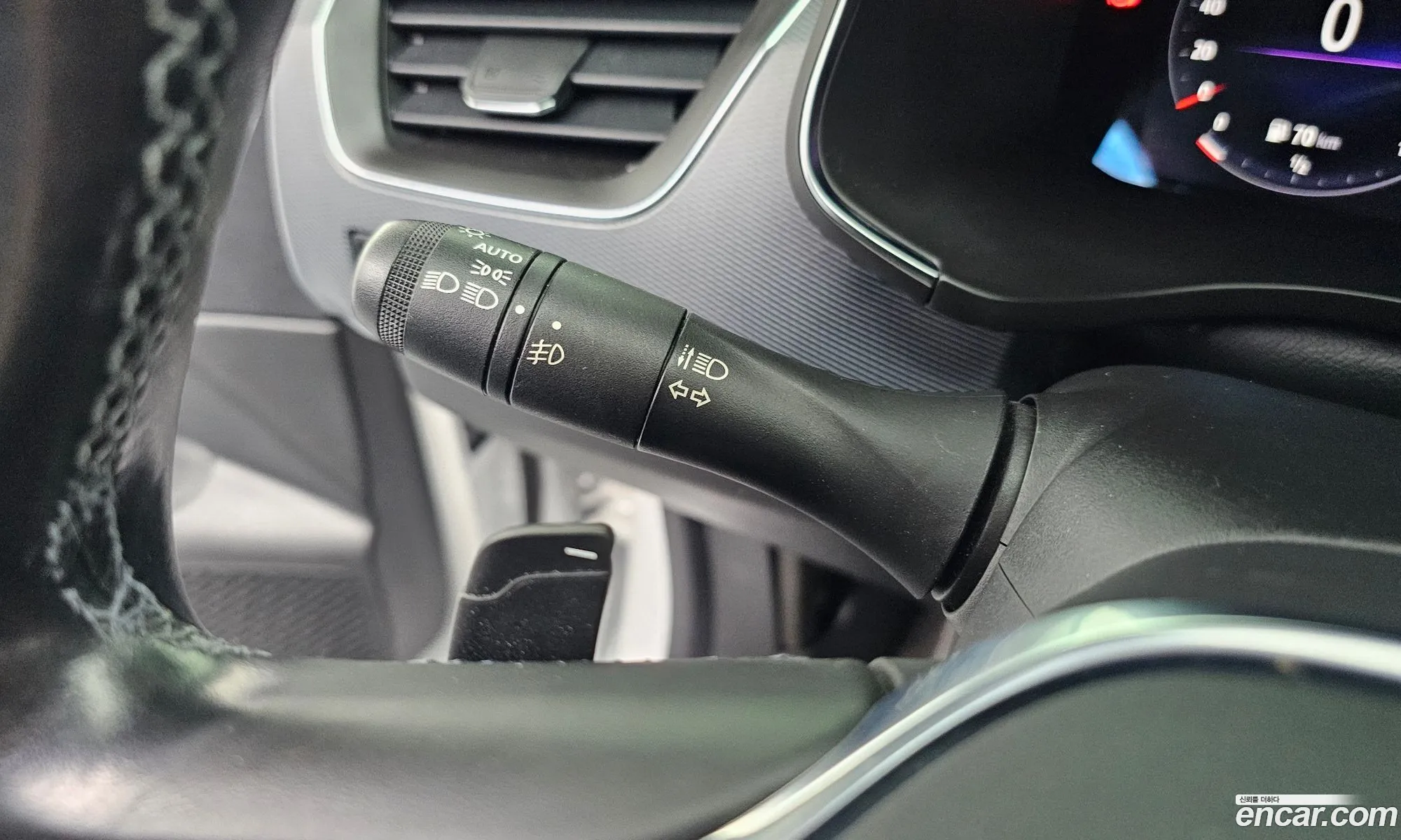 Renault Korea (Samsung) XM3 2020 KNMK5B2RMLP007027 — 25