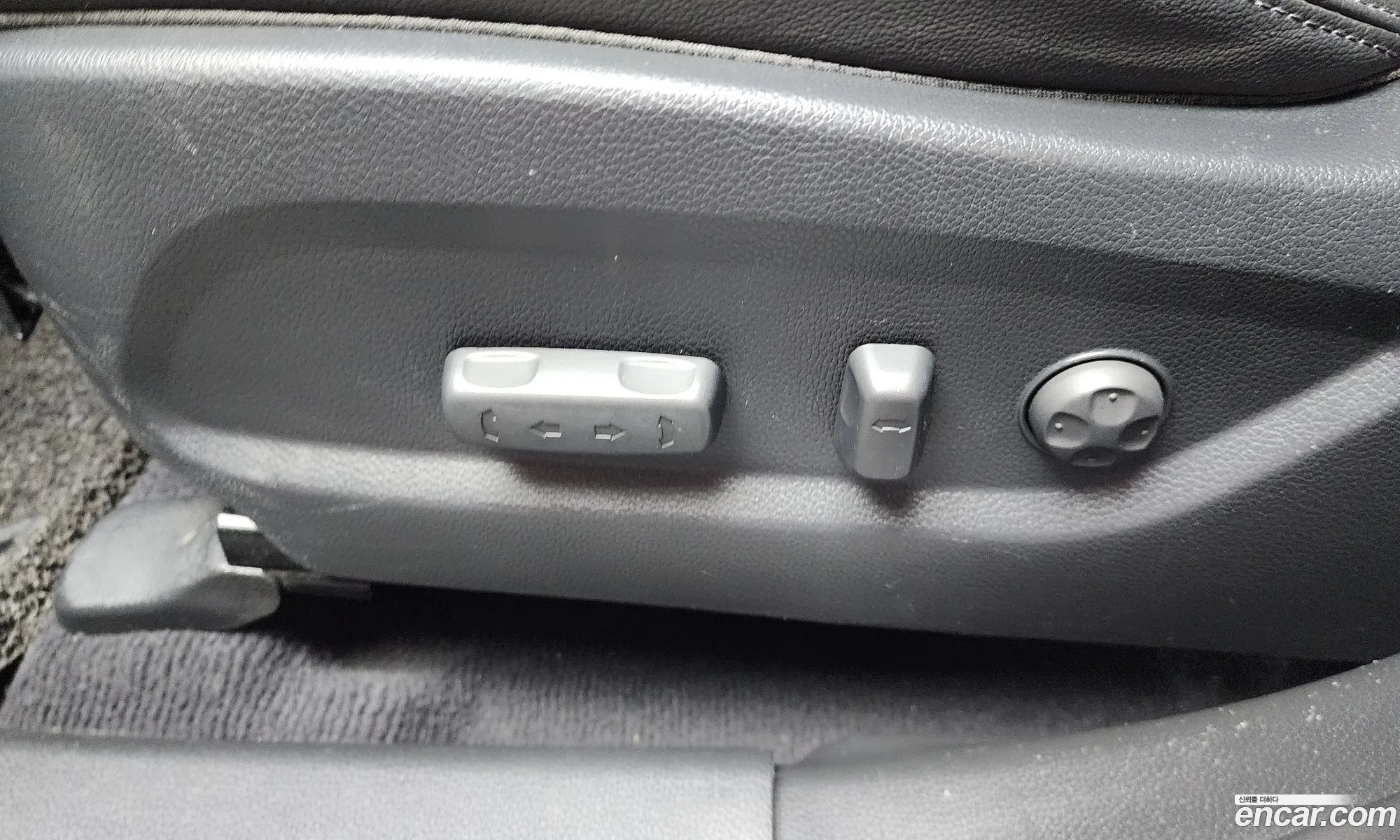 Hyundai Santa Fe DM 2015 — 25
