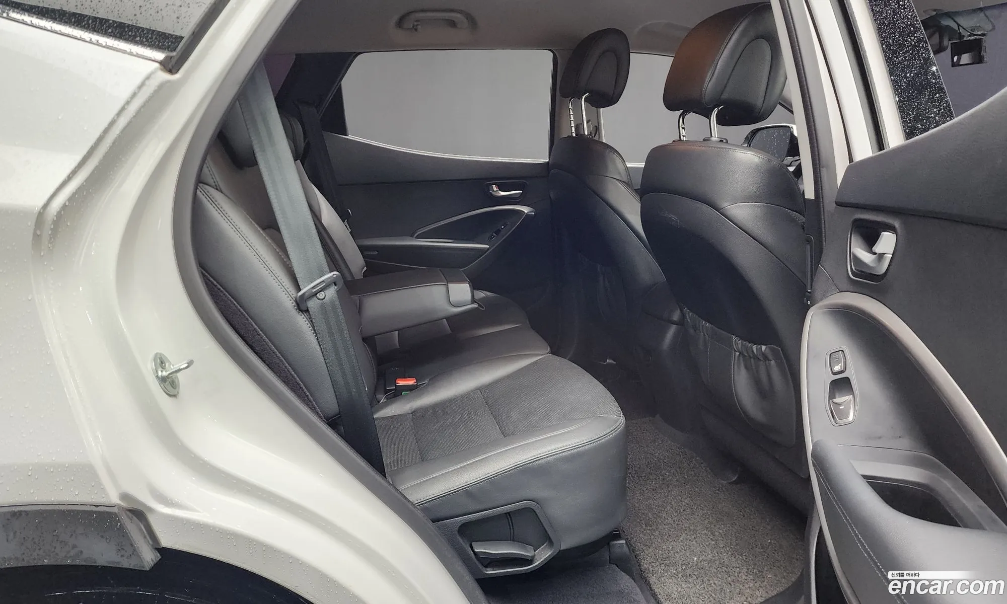 Hyundai Santa Fe DM 2015 — 21