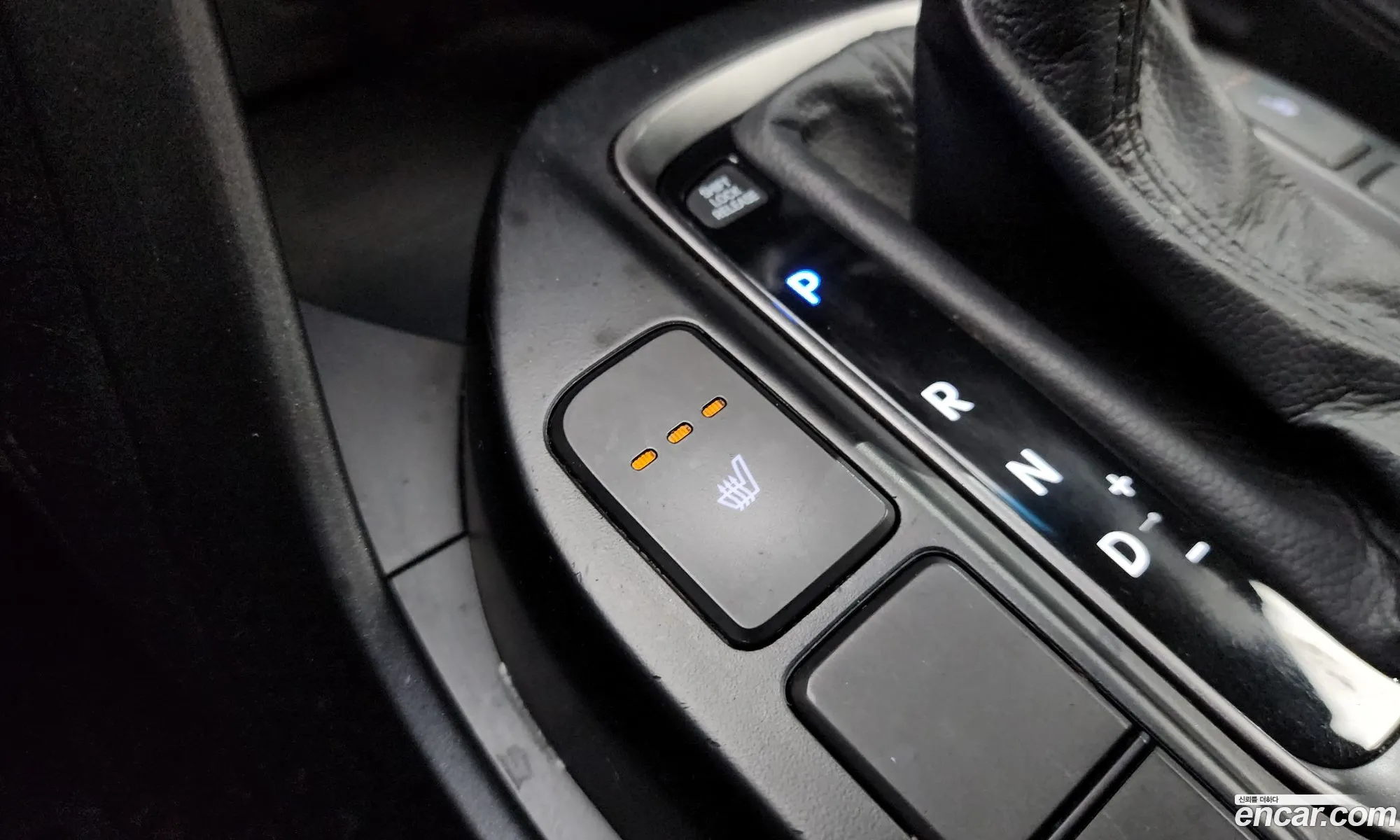 Hyundai Santa Fe DM 2015 — 17