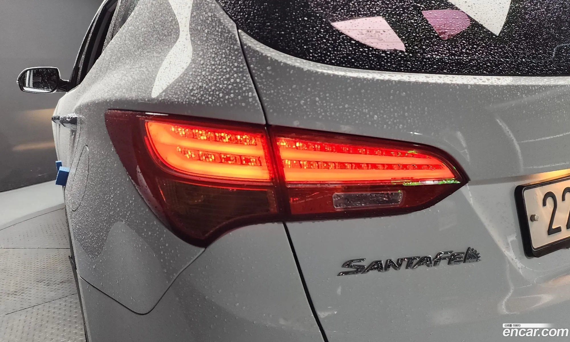 Hyundai Santa Fe DM 2015 — 24
