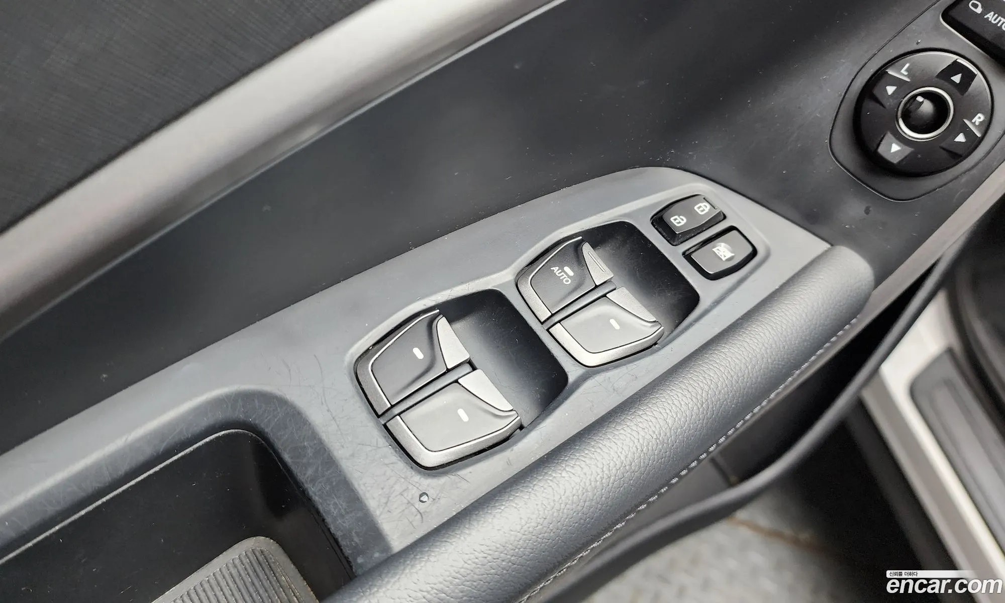 Hyundai Santa Fe DM 2015 — 30