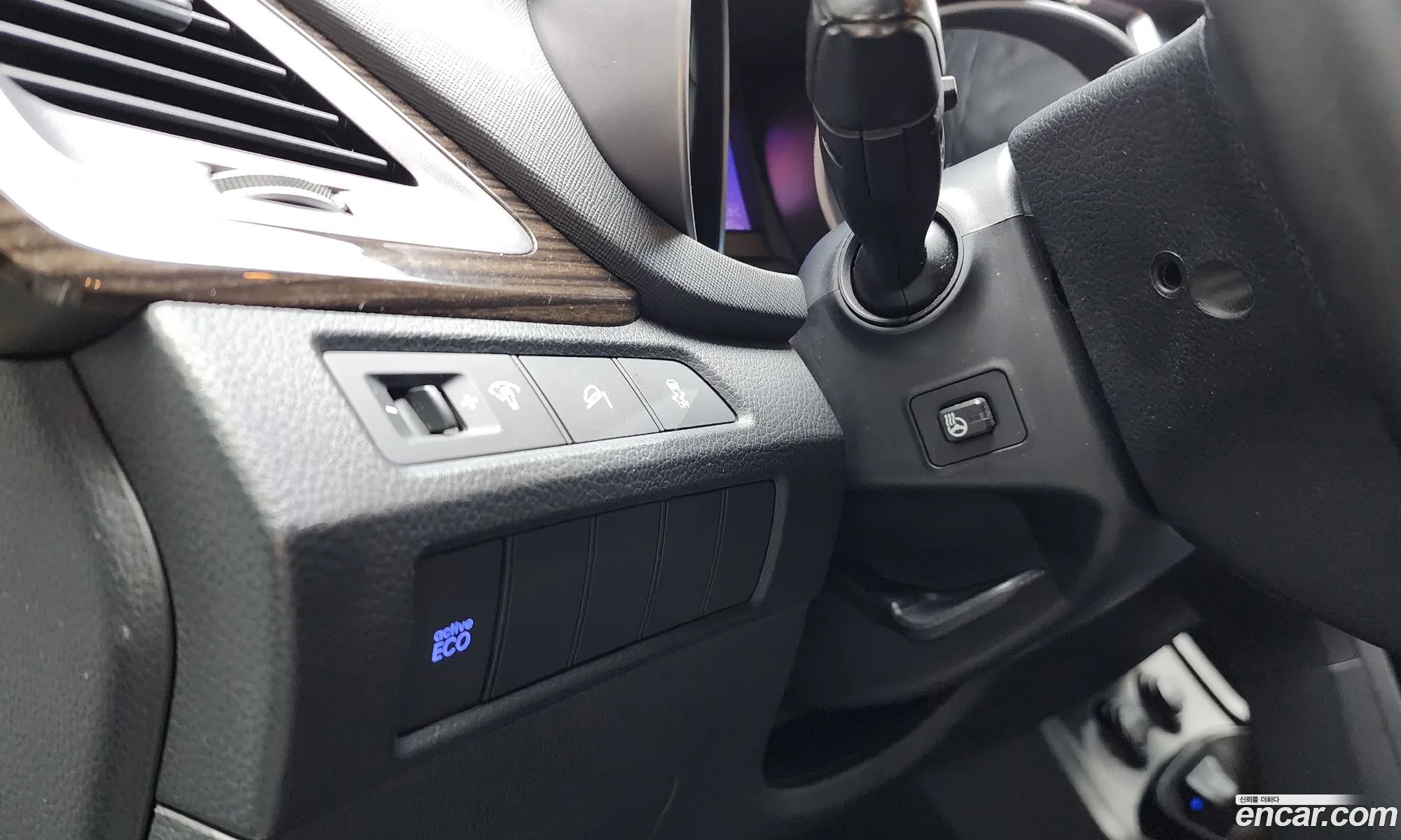 Hyundai Santa Fe DM 2015 — 4