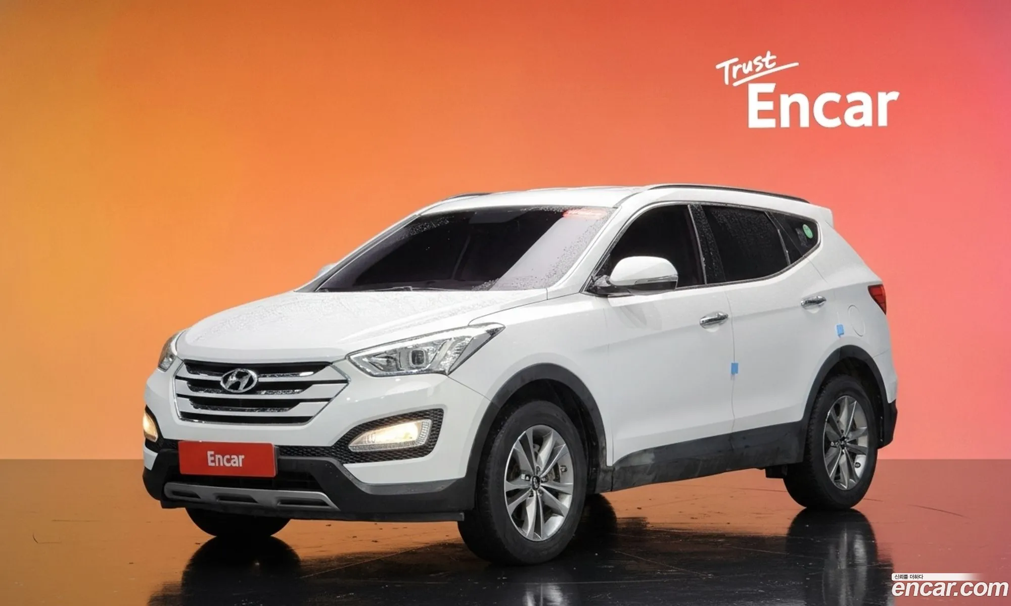 Hyundai Santa Fe DM 2015 — 22