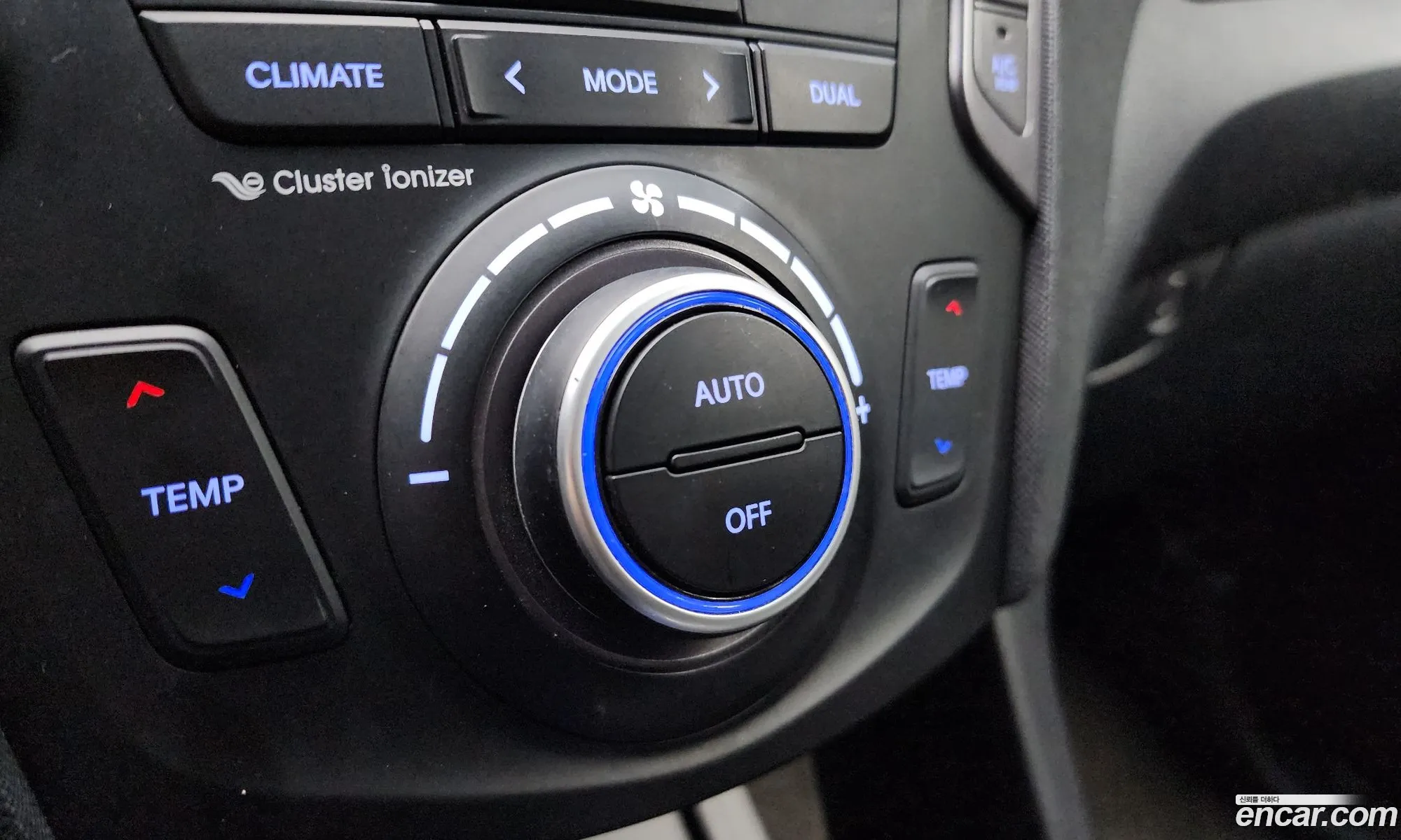 Hyundai Santa Fe DM 2015 — 13
