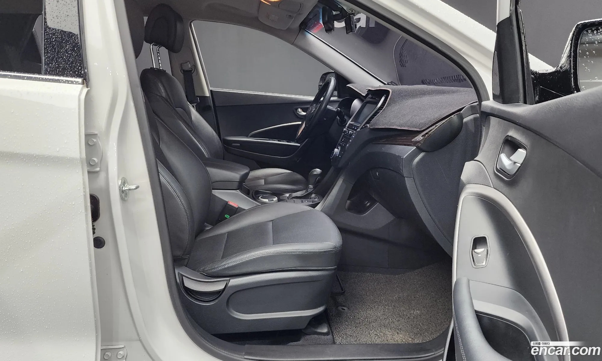 Hyundai Santa Fe DM 2015 — 11