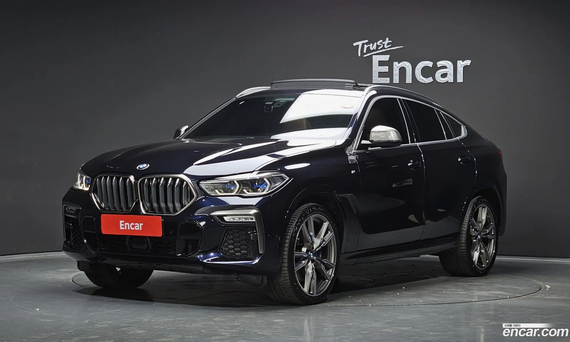 BMW X6 2020 WBACY8108M9D84324 — 8