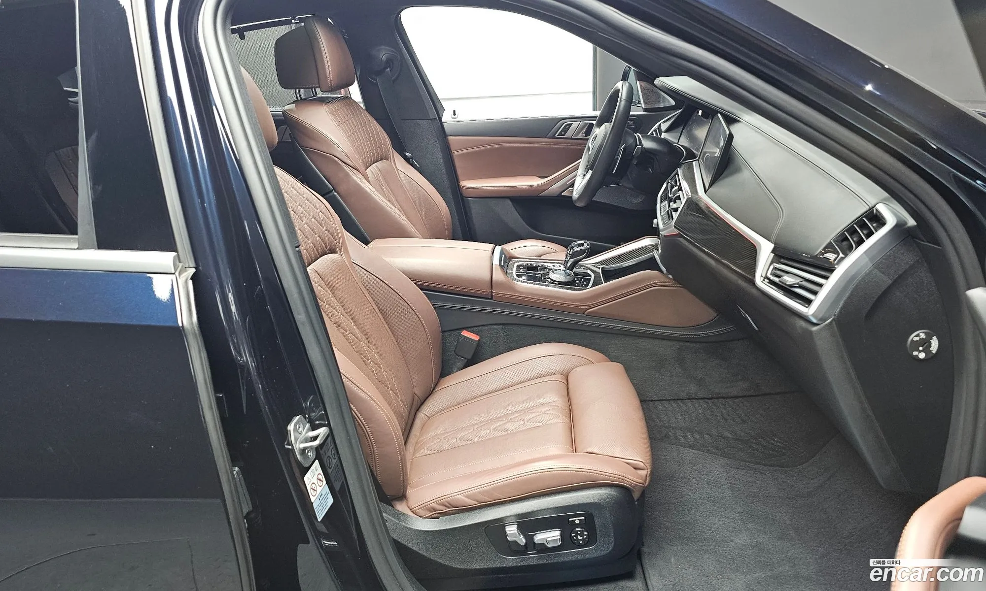 BMW X6 2020 WBACY8108M9D84324 — 22