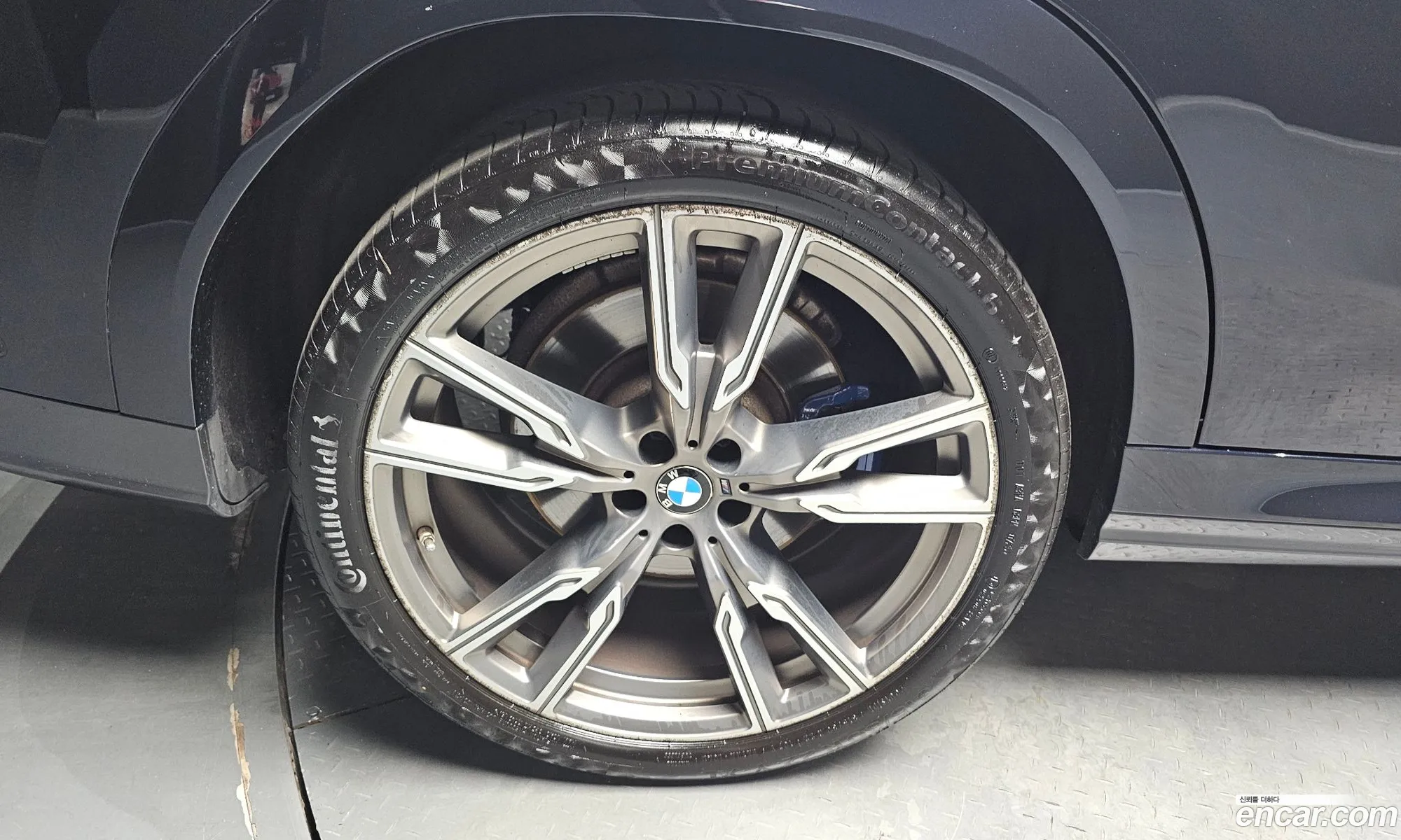 BMW X6 2020 WBACY8108M9D84324 — 27