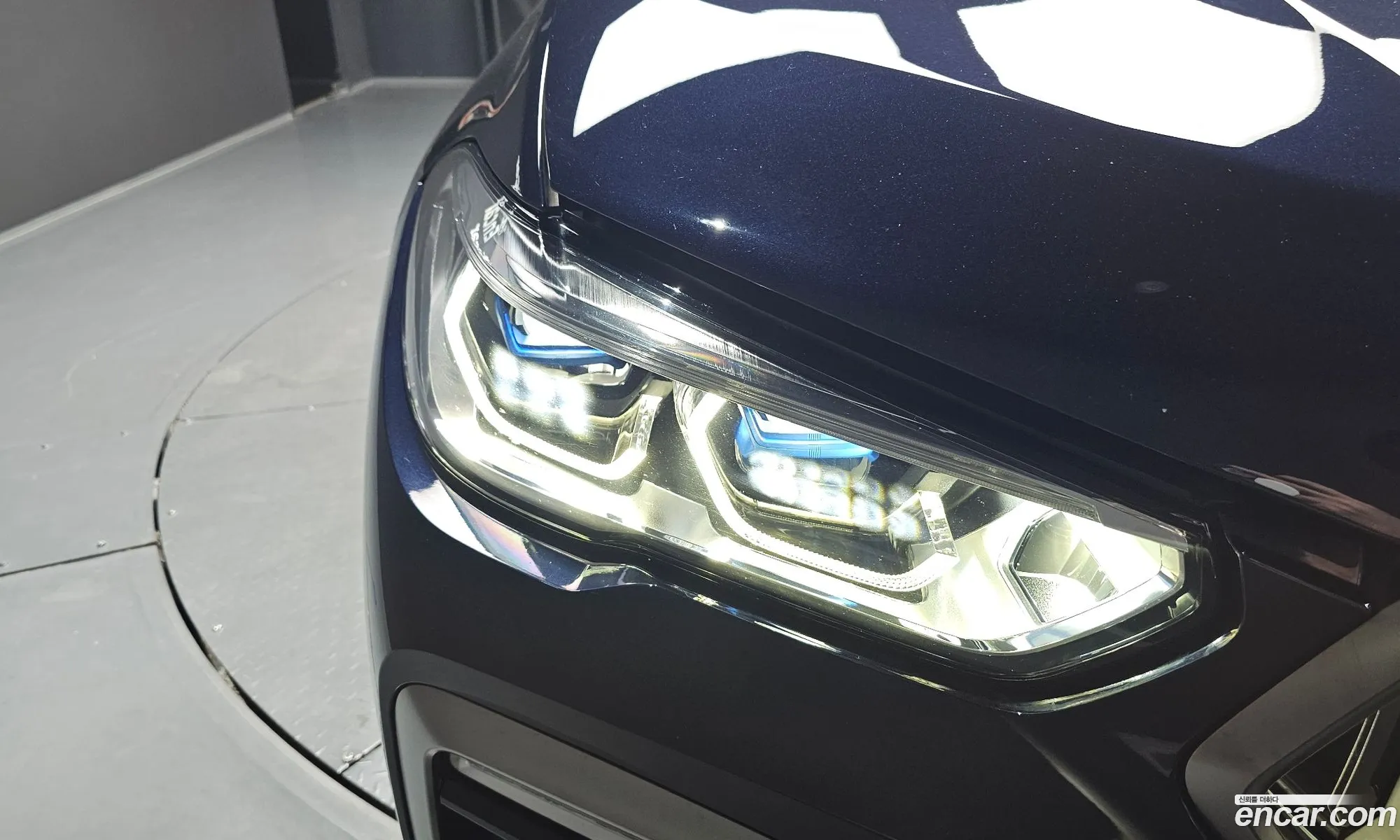 BMW X6 2020 WBACY8108M9D84324 — 25