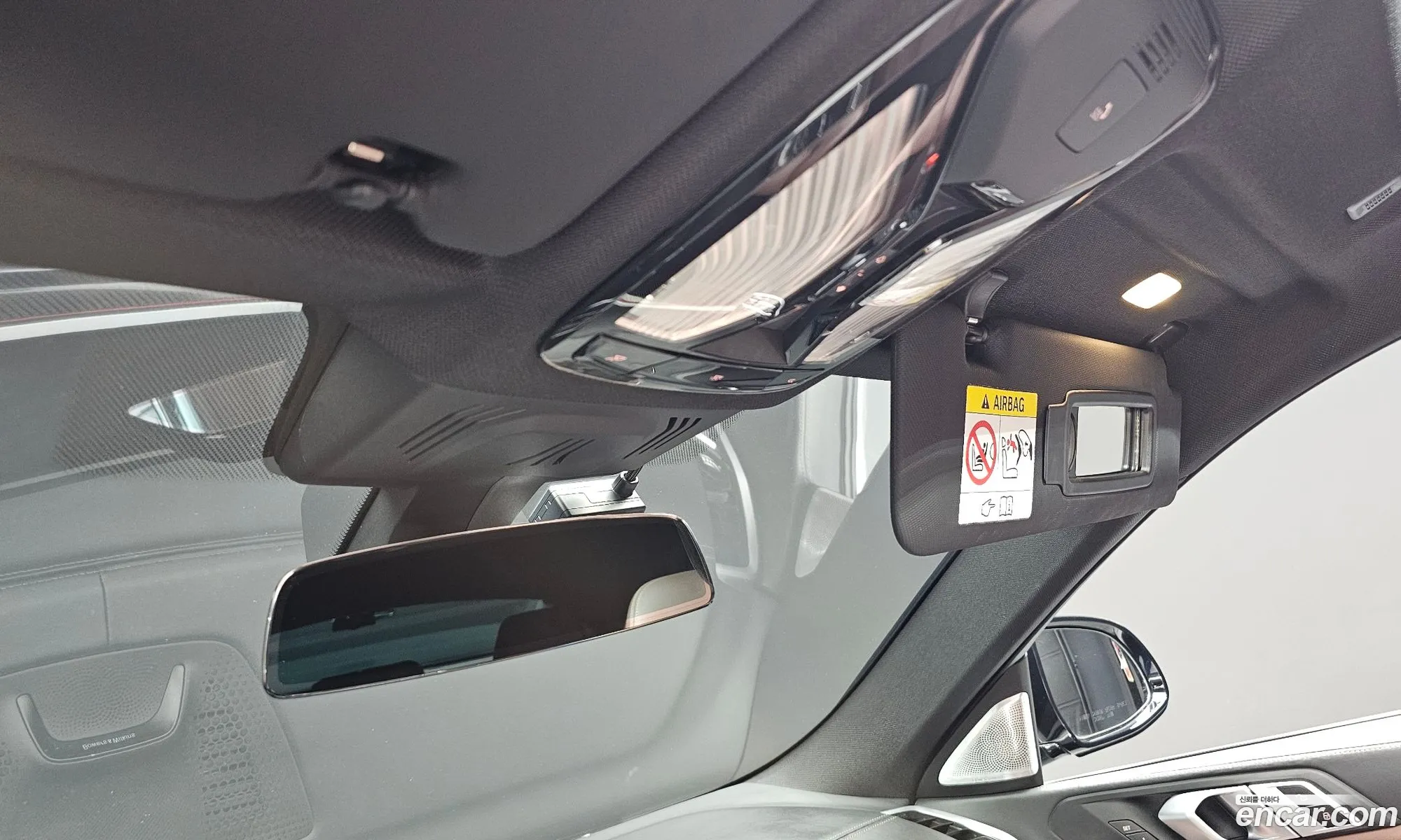 BMW X6 2020 WBACY8108M9D84324 — 18