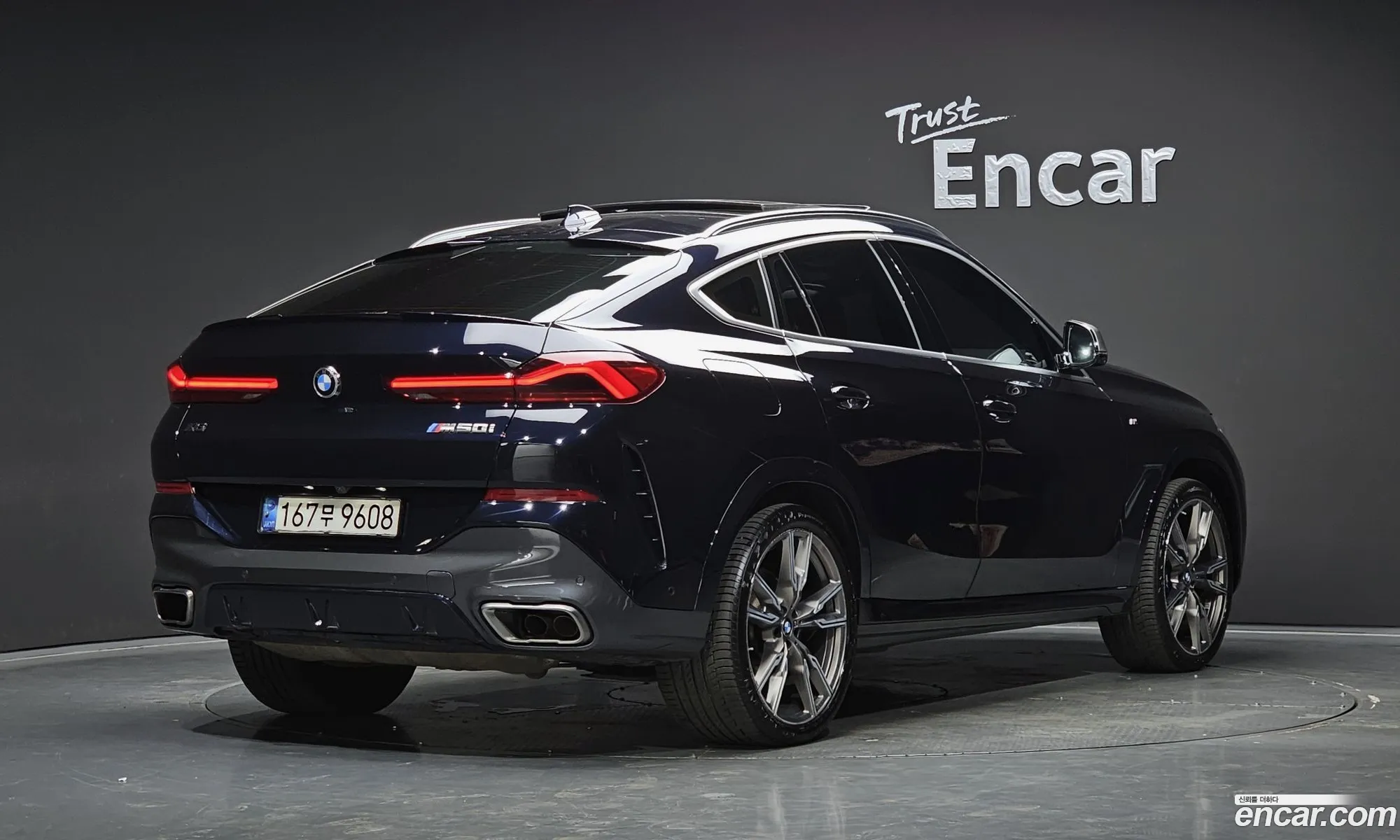 BMW X6 2020 WBACY8108M9D84324 — 17