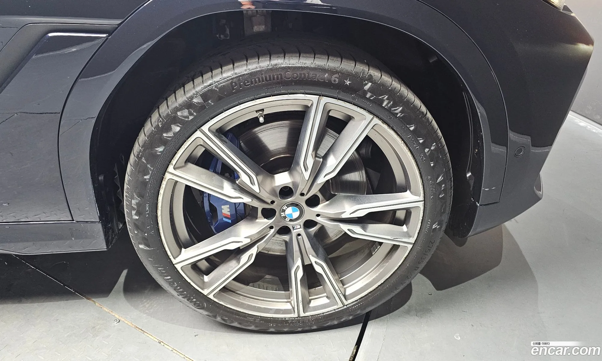 BMW X6 2020 WBACY8108M9D84324 — 14