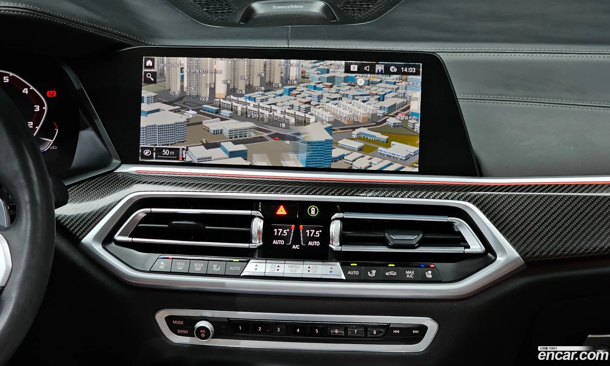 BMW X6 2020 WBACY8108M9D84324 — 2