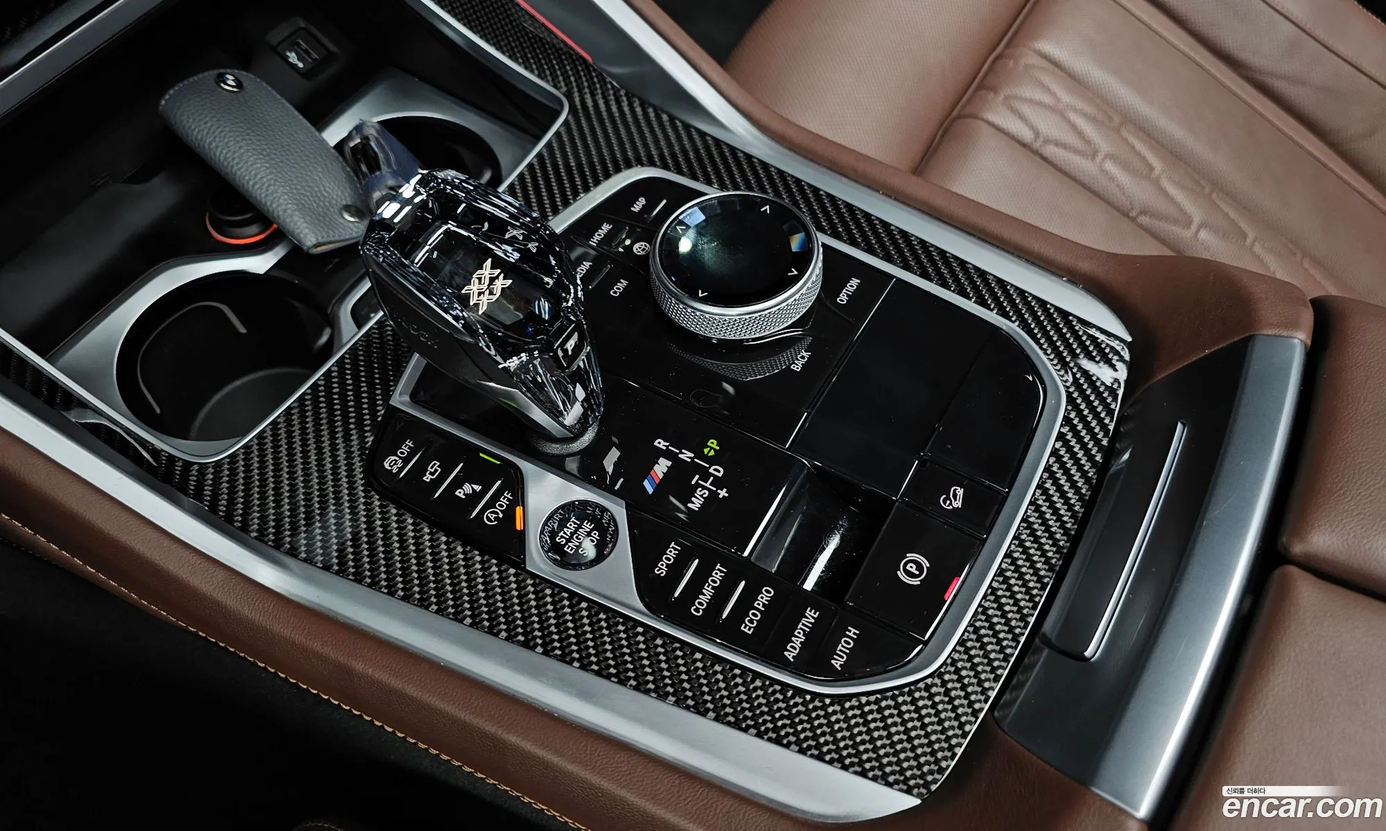 BMW X6 2020 WBACY8108M9D84324 — 11