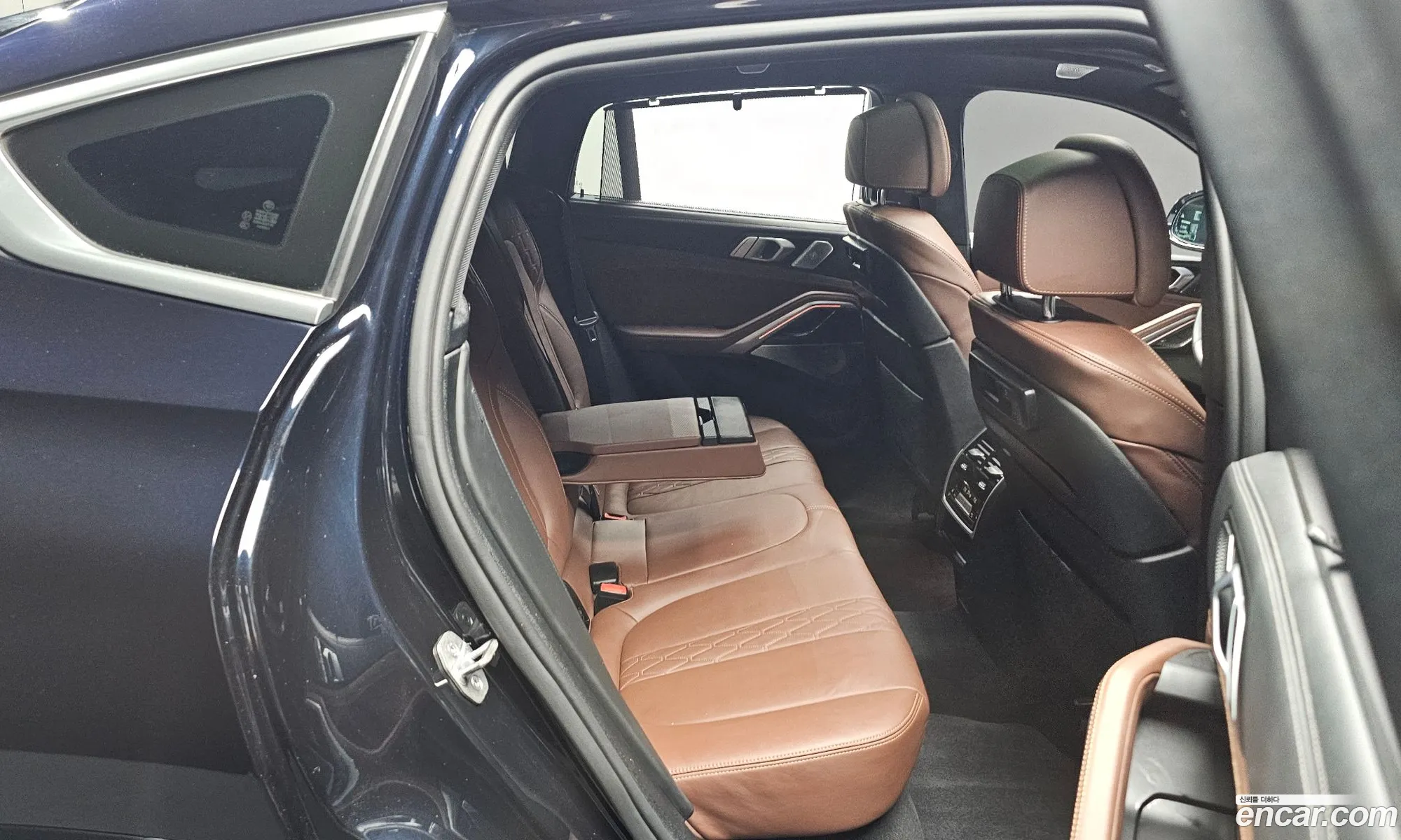 BMW X6 2020 WBACY8108M9D84324 — 15