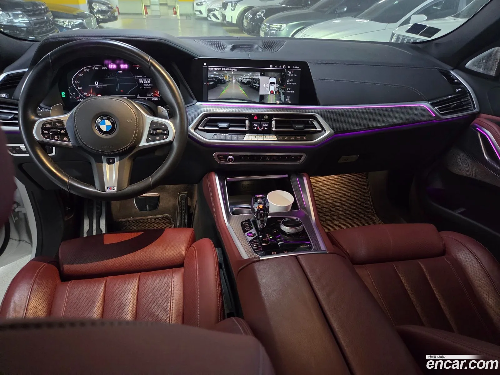 BMW X6 2021 — 4