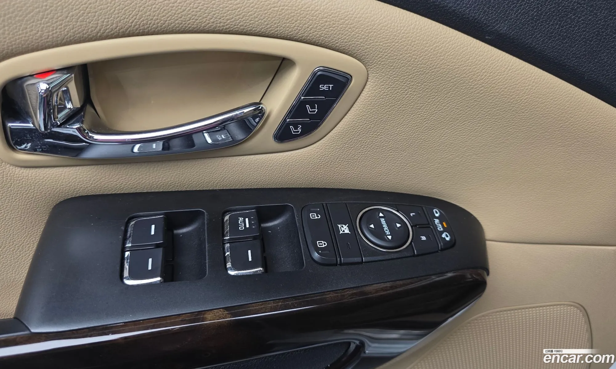 Kia Carnival 2019 KNAME811BLS635063 — 13