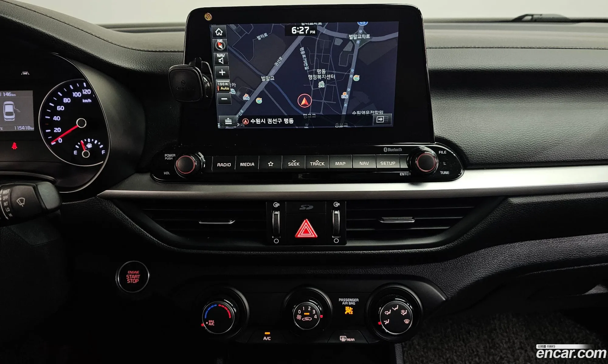 Kia K3 2018 KNAF341BEKA816119 — 37