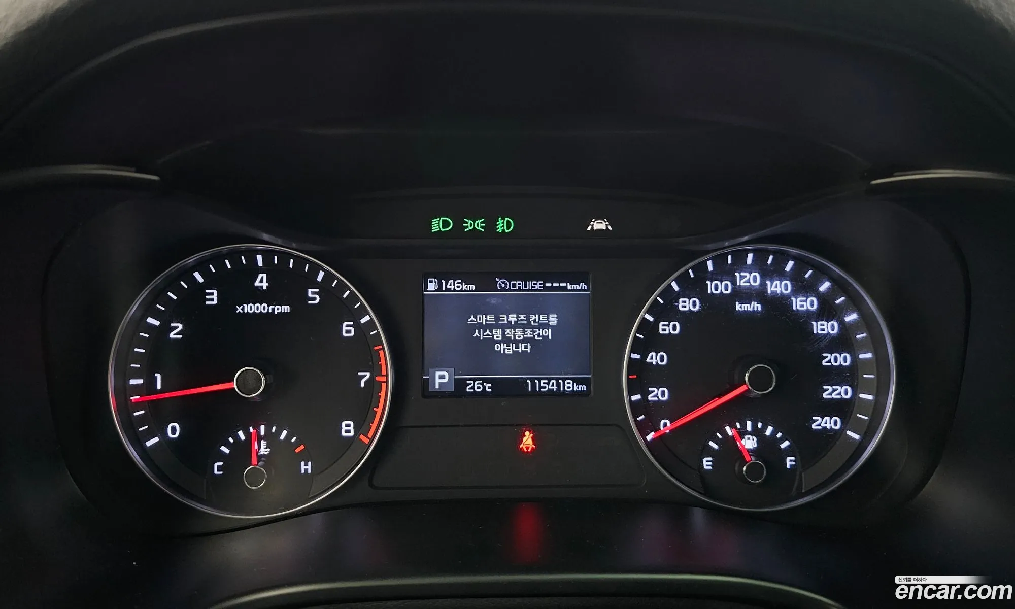 Kia K3 2018 KNAF341BEKA816119 — 18