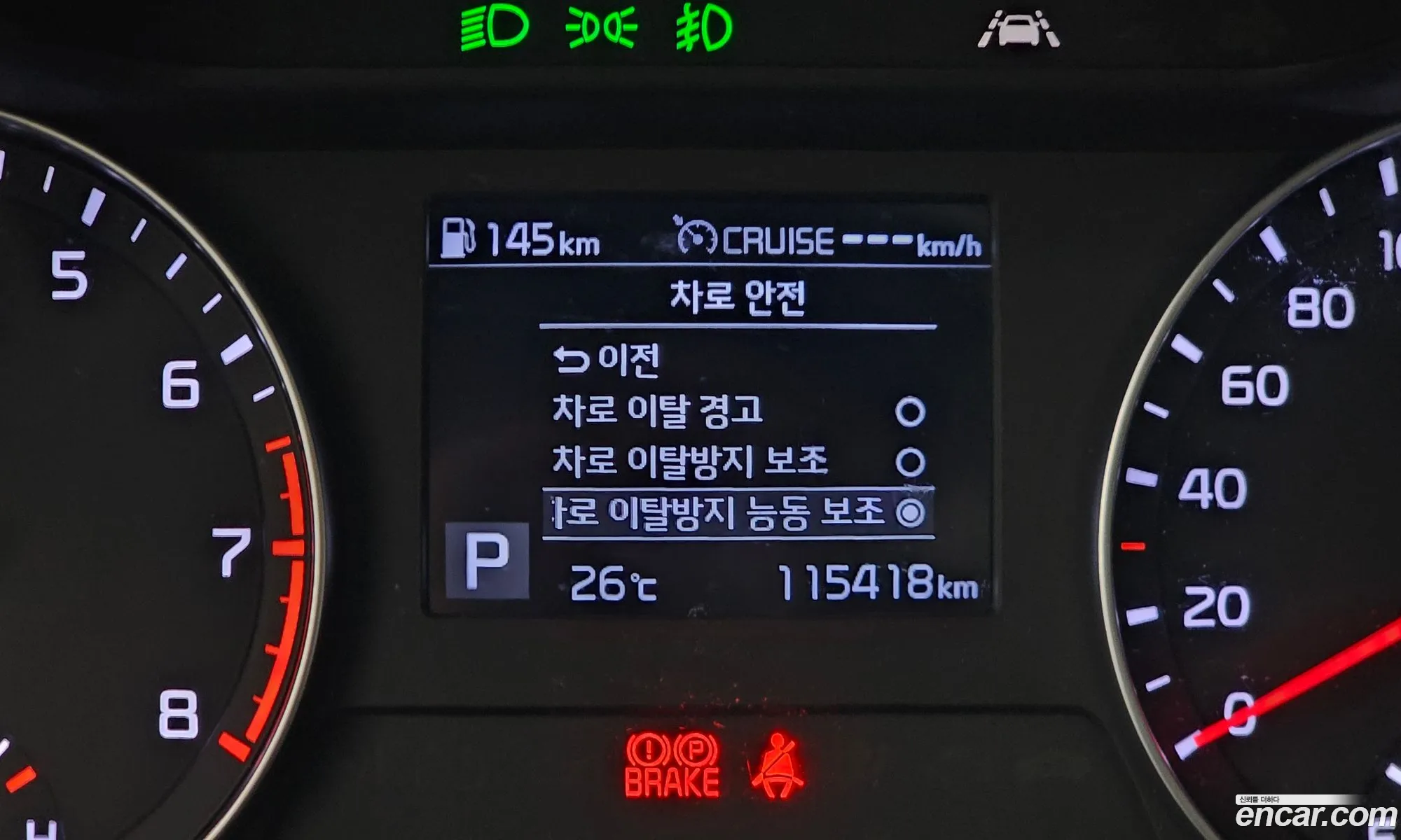 Kia K3 2018 KNAF341BEKA816119 — 16