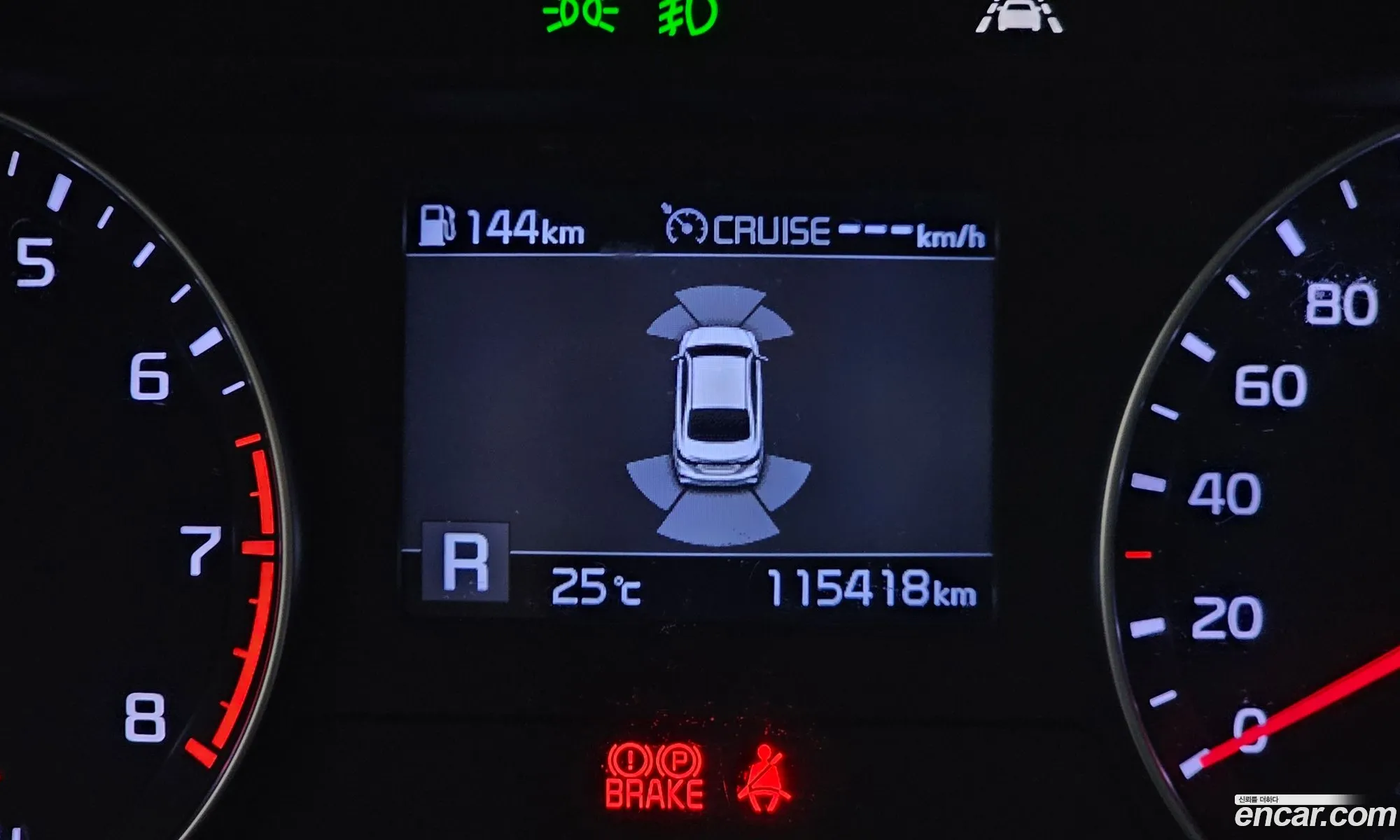 Kia K3 2018 KNAF341BEKA816119 — 19