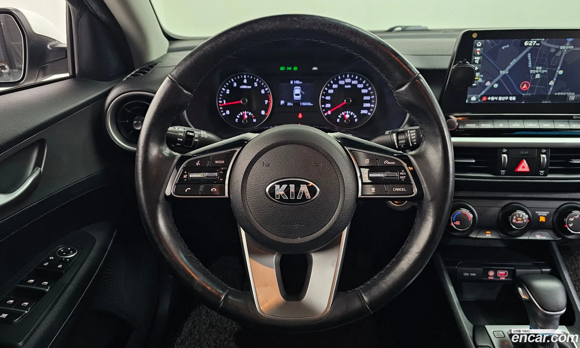 Kia K3 2018 KNAF341BEKA816119 — 33