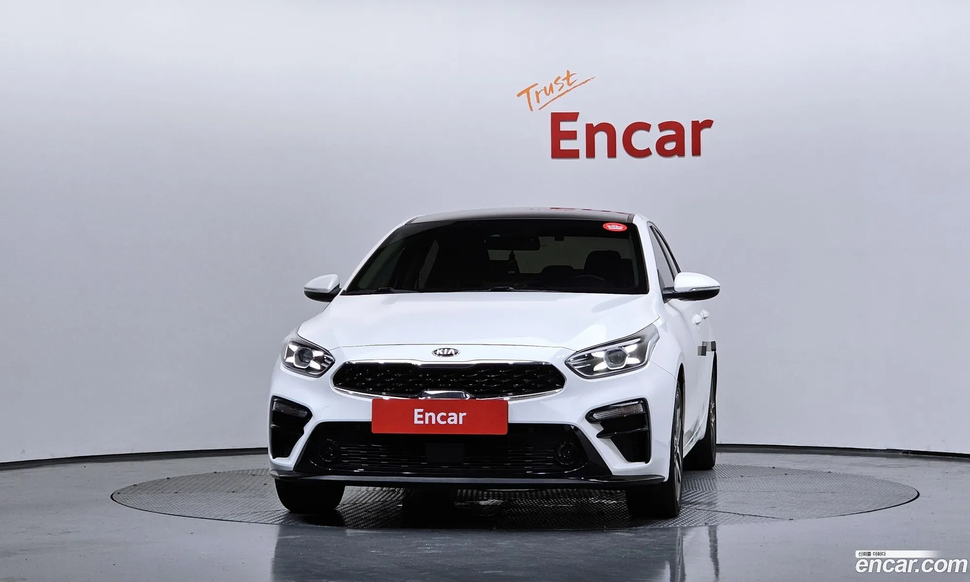 Kia K3 2018 KNAF341BEKA816119 — 23