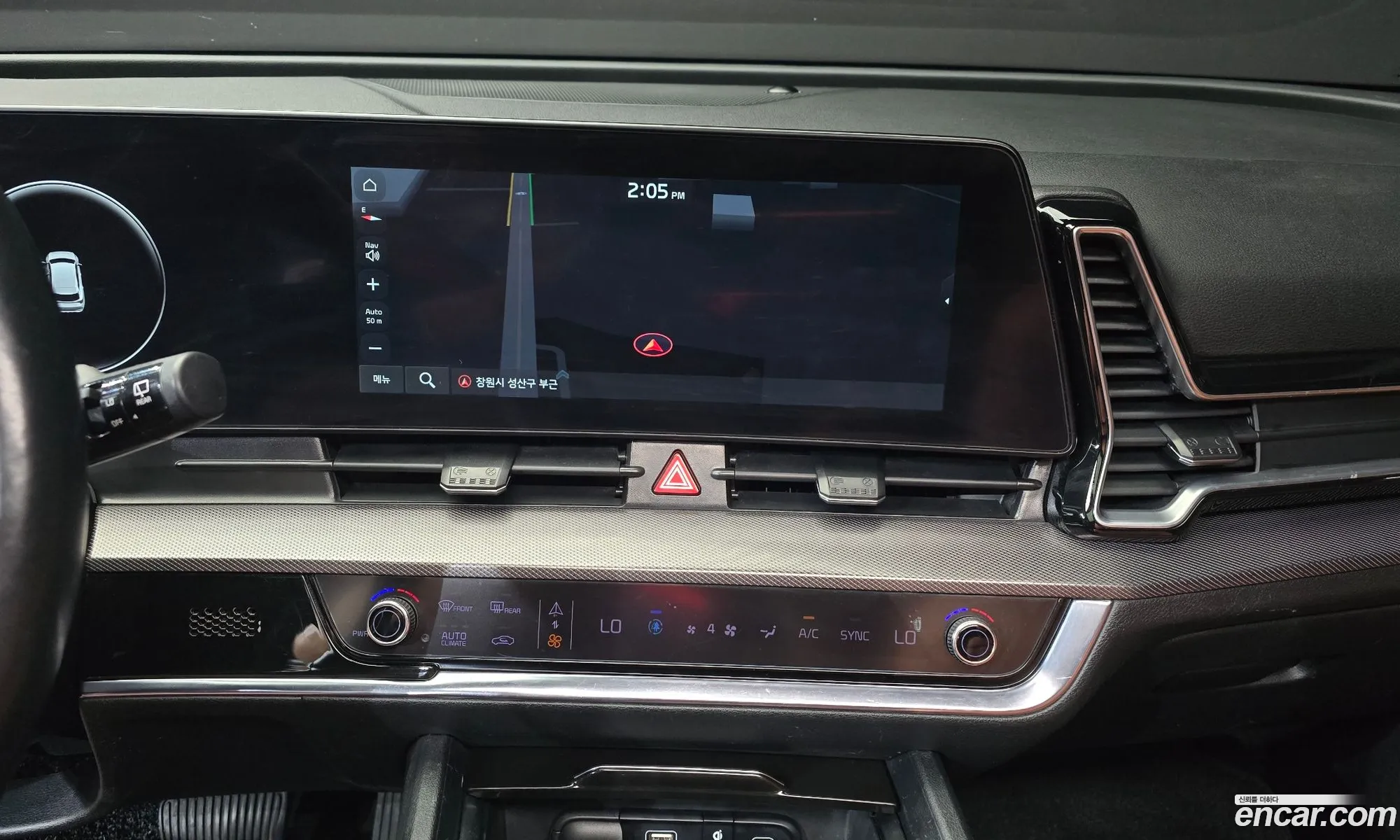 Kia Sportage 2022 — 17