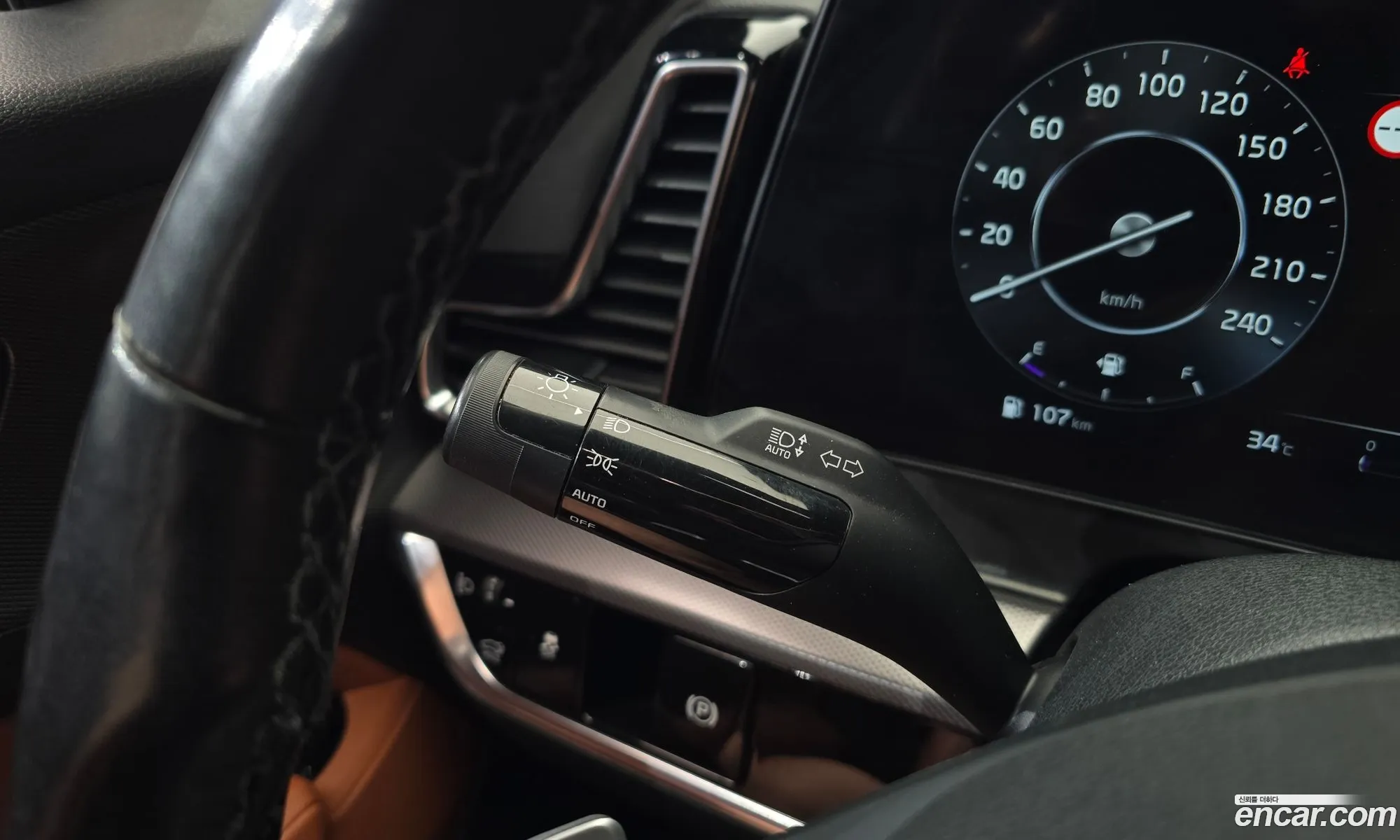 Kia Sportage 2022 — 6