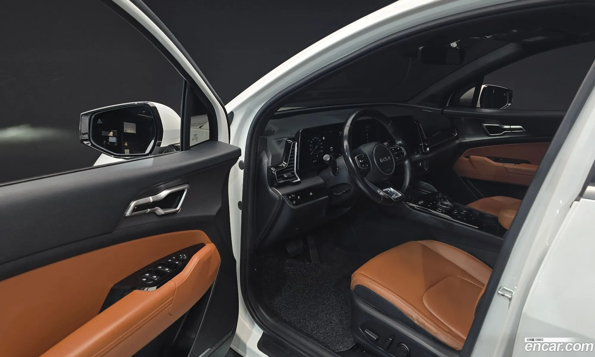 Kia Sportage 2022 — 9