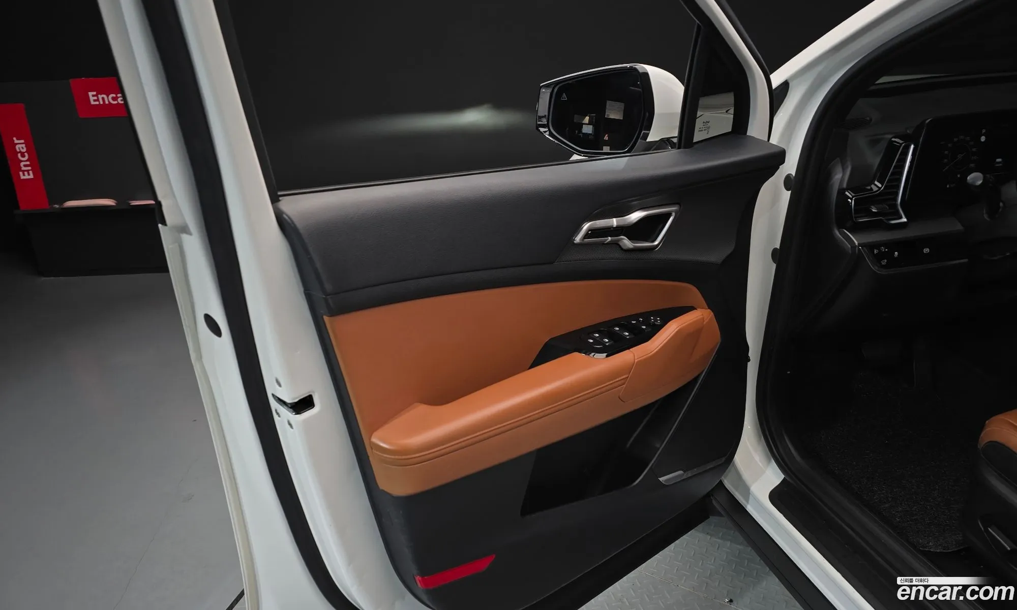 Kia Sportage 2022 — 21