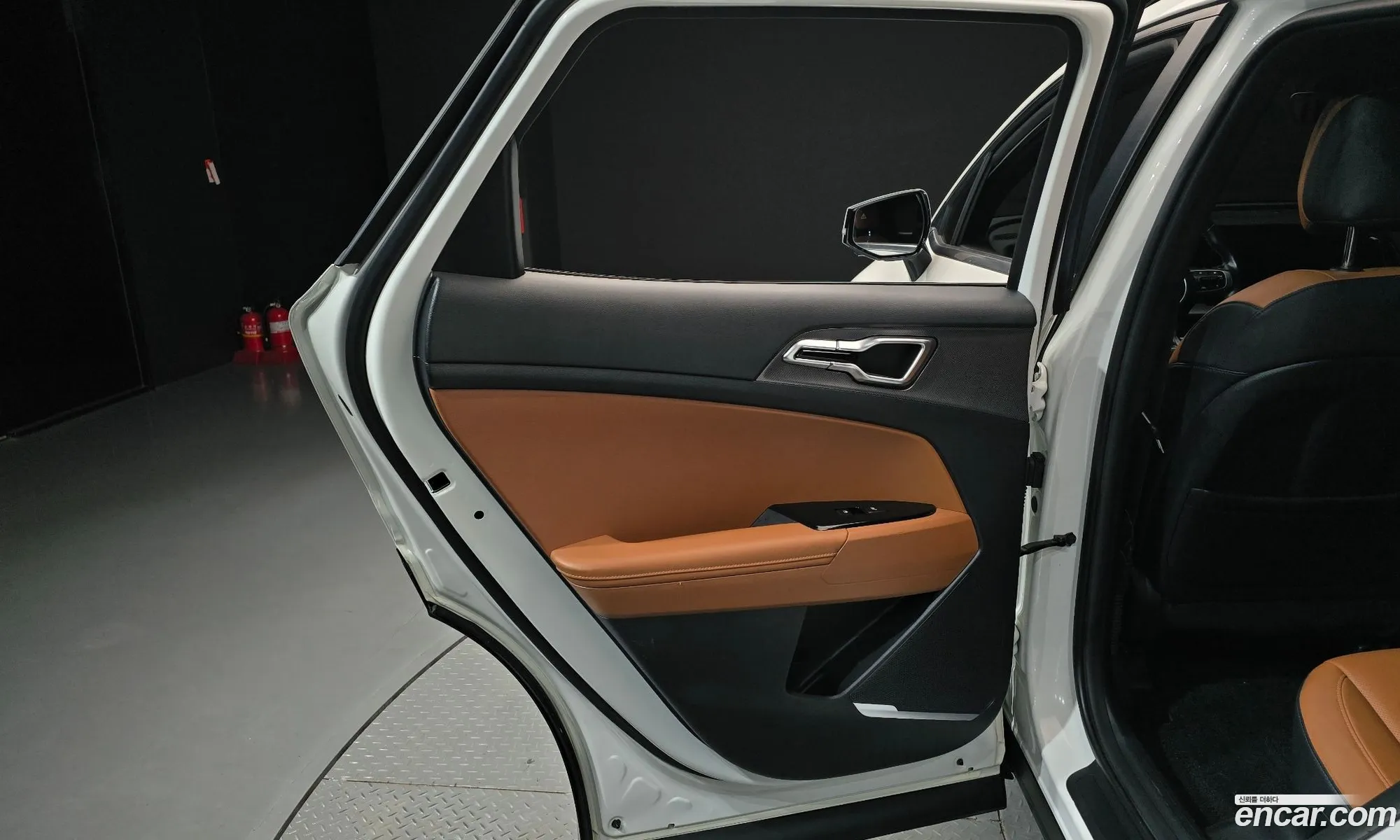Kia Sportage 2022 — 32