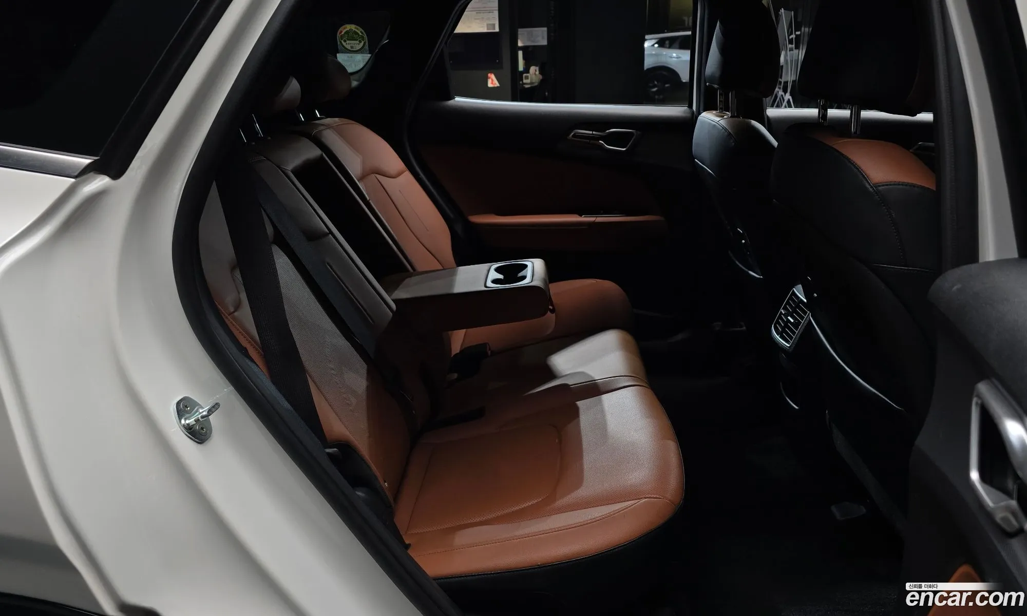 Kia Sportage 2022 — 4