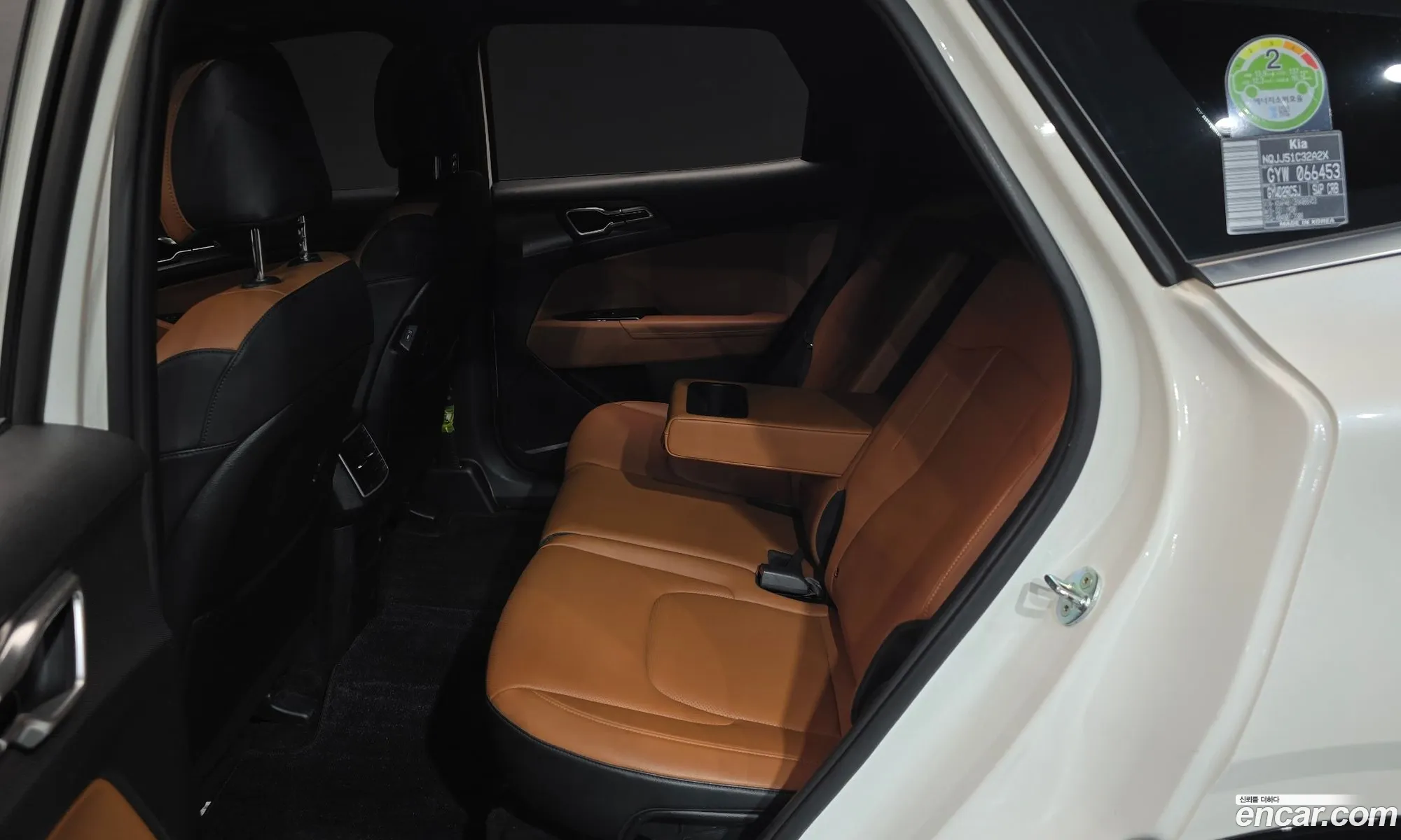 Kia Sportage 2022 — 7
