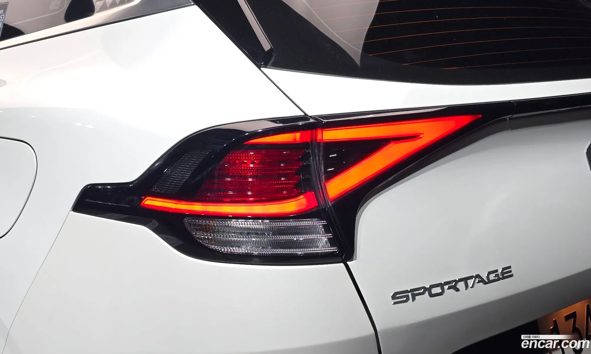 Kia Sportage 2022 — 8