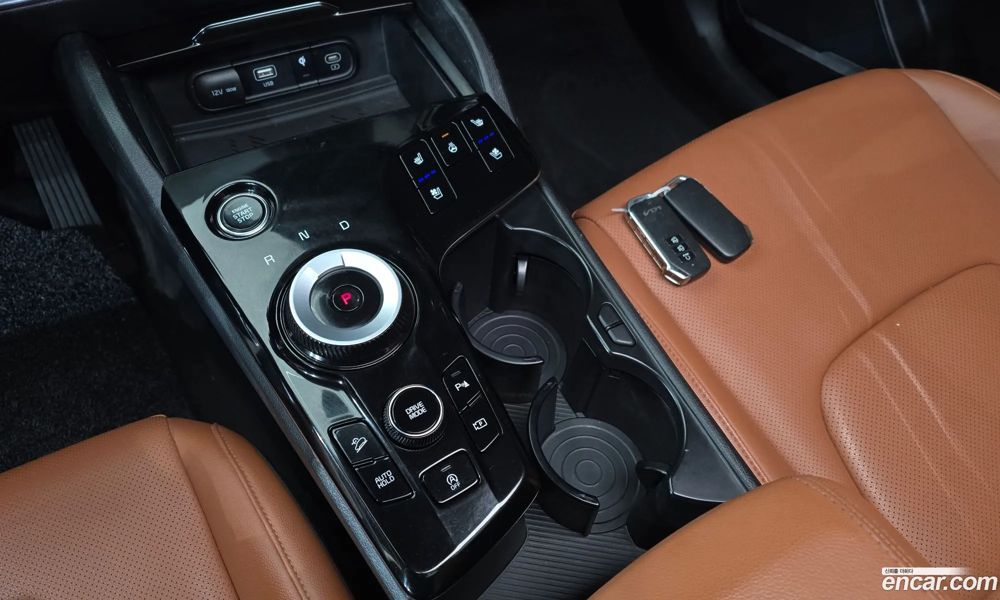 Kia Sportage 2022 — 19