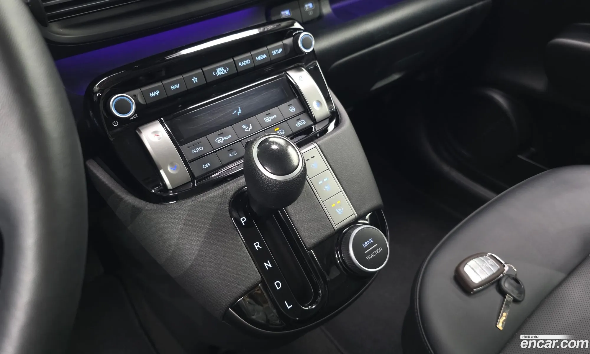 Hyundai Casper 2022 — 25
