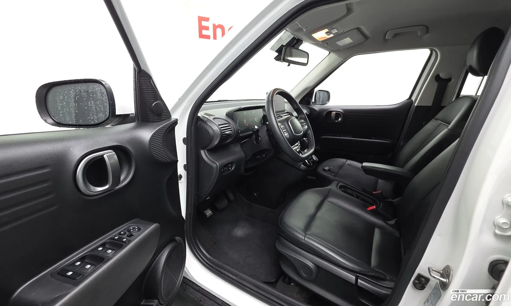 Hyundai Casper 2022 — 26