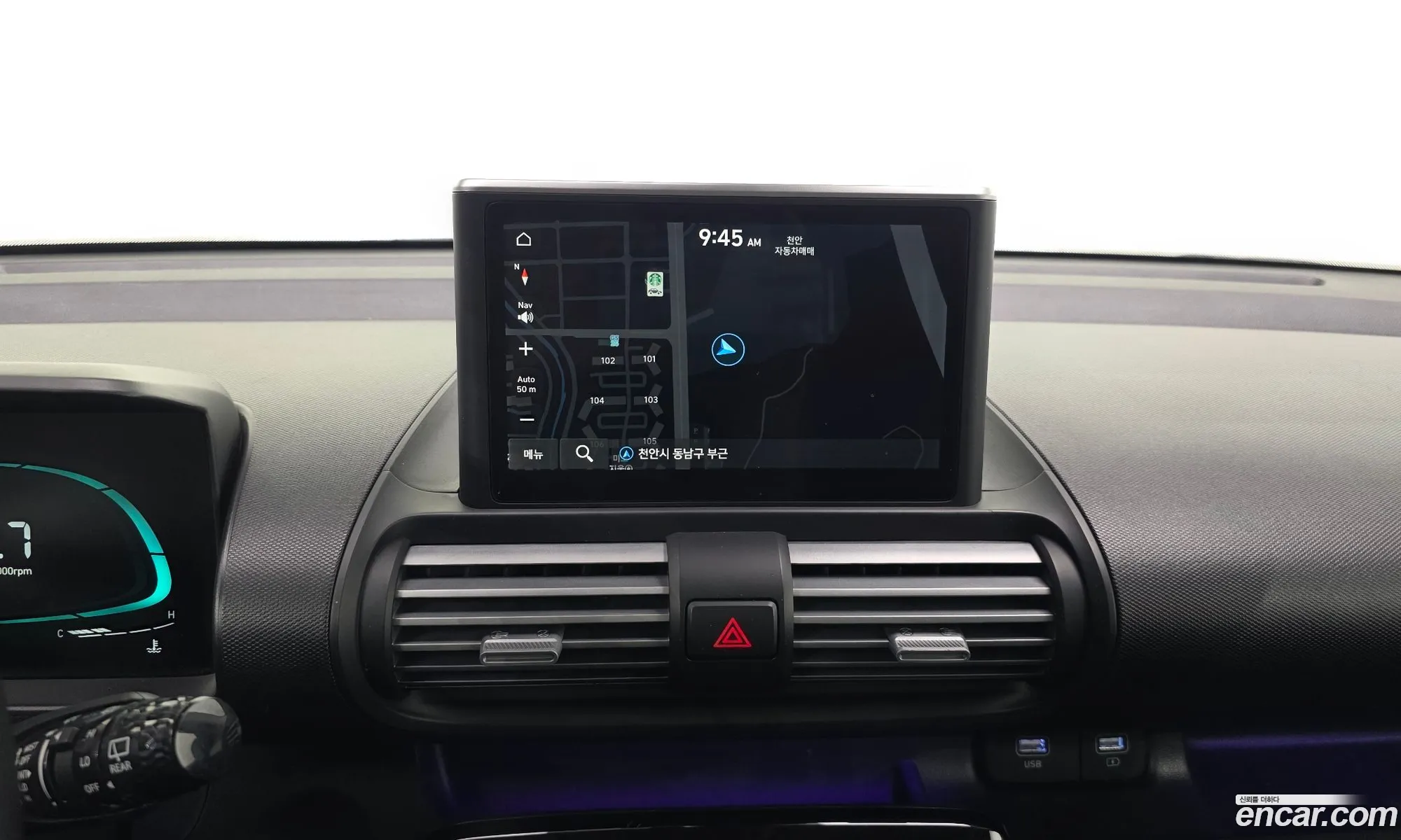 Hyundai Casper 2022 — 5