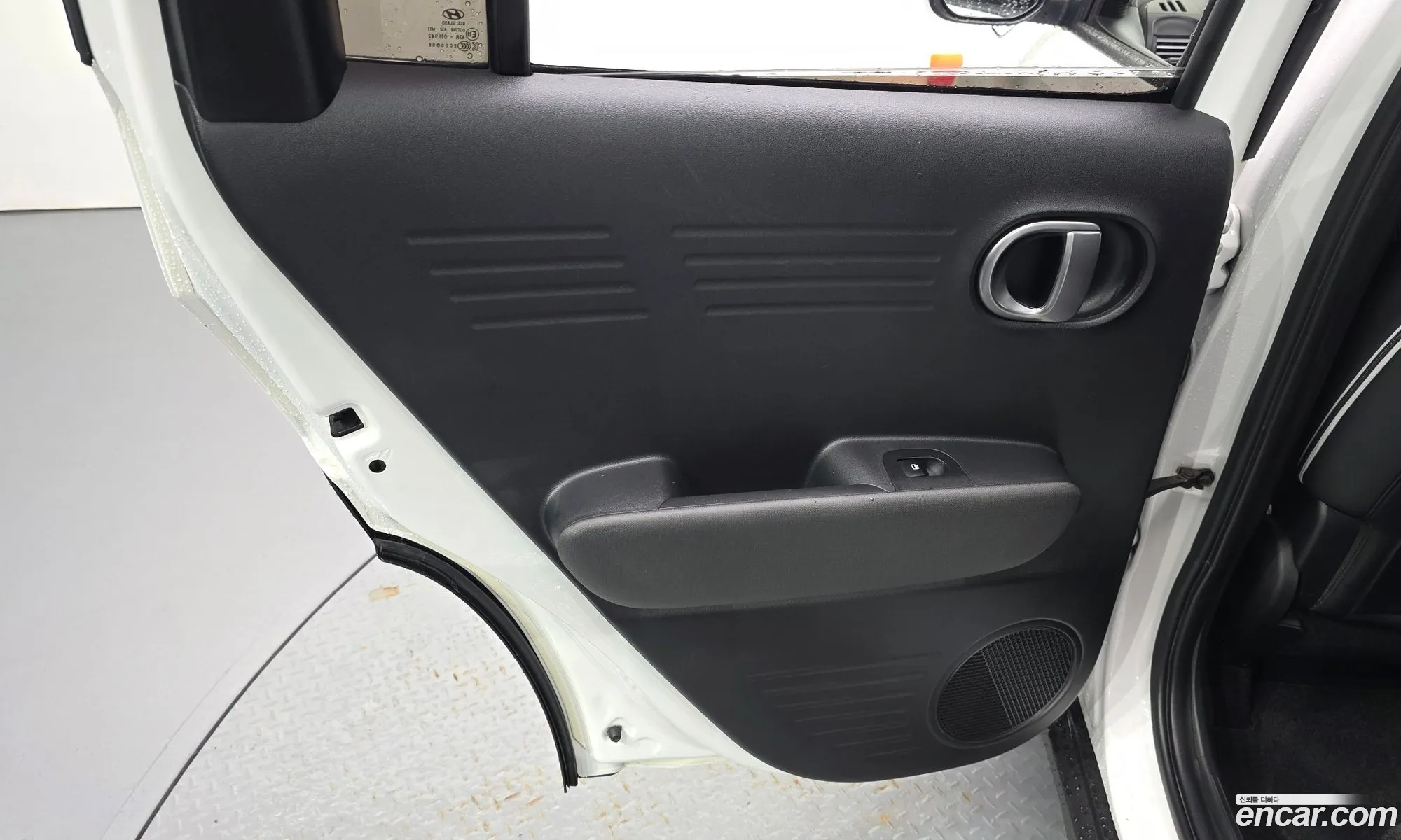 Hyundai Casper 2022 — 6
