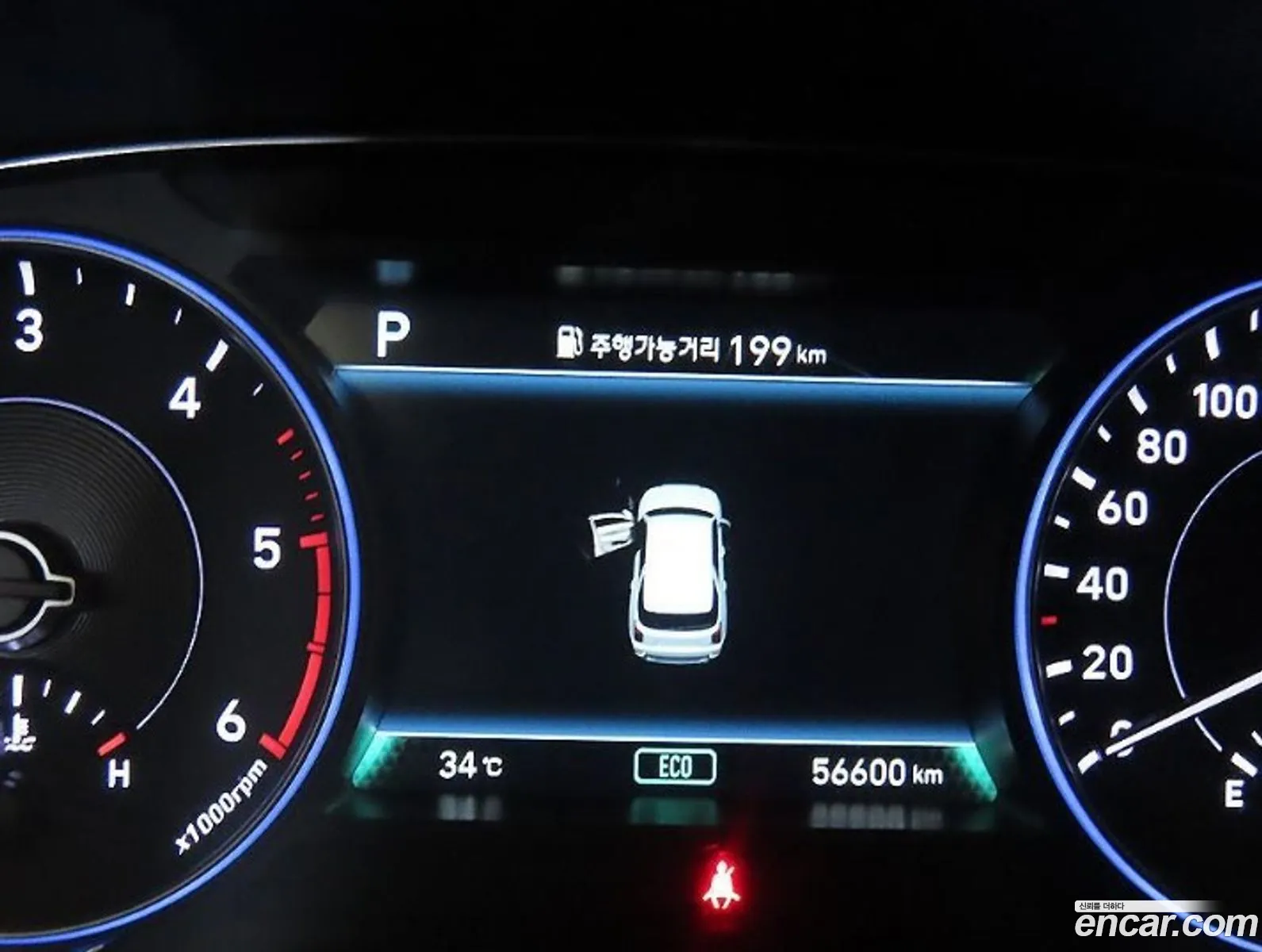 Hyundai Palisade 2021 — 19