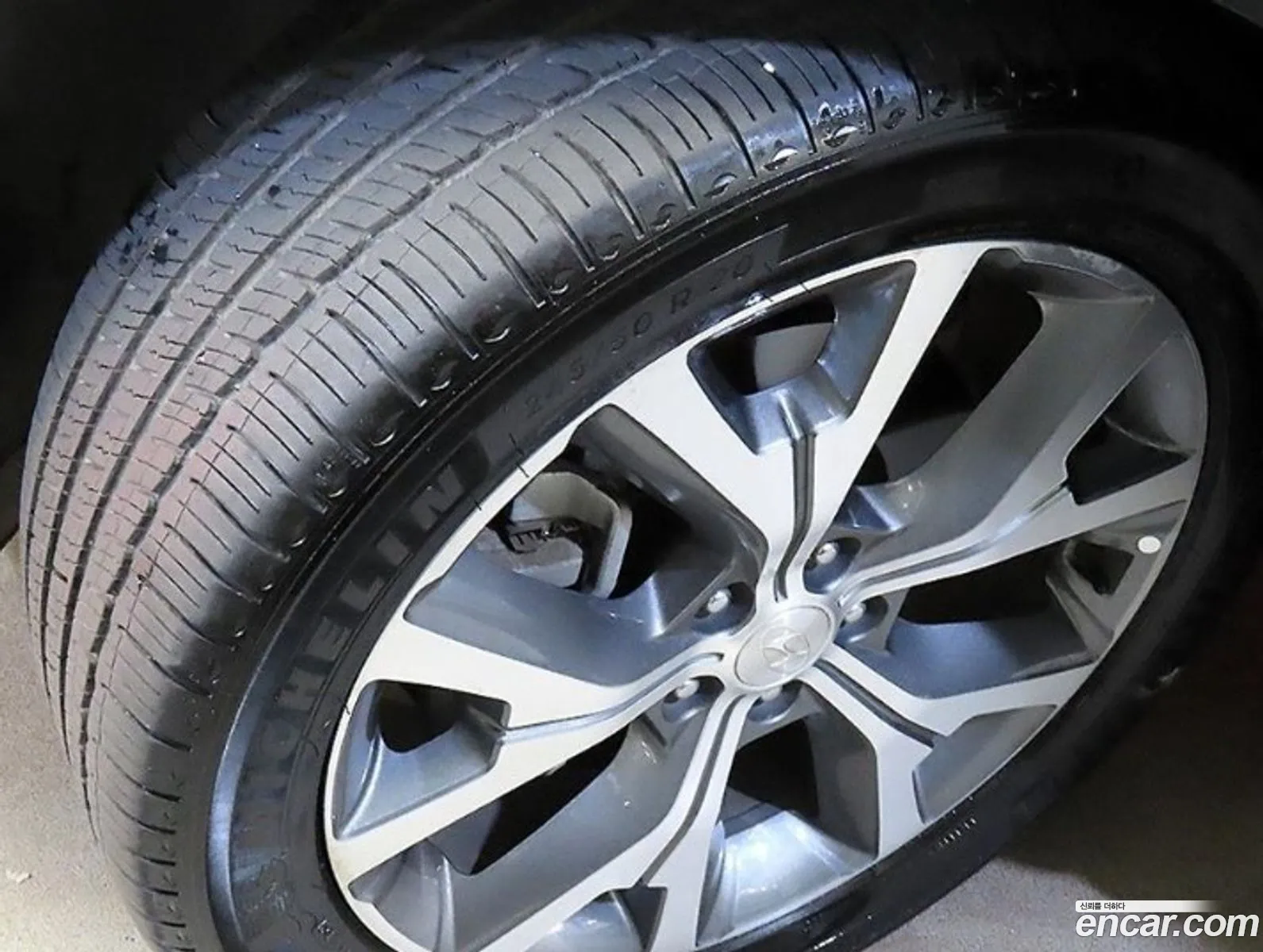 Hyundai Palisade 2021 — 10