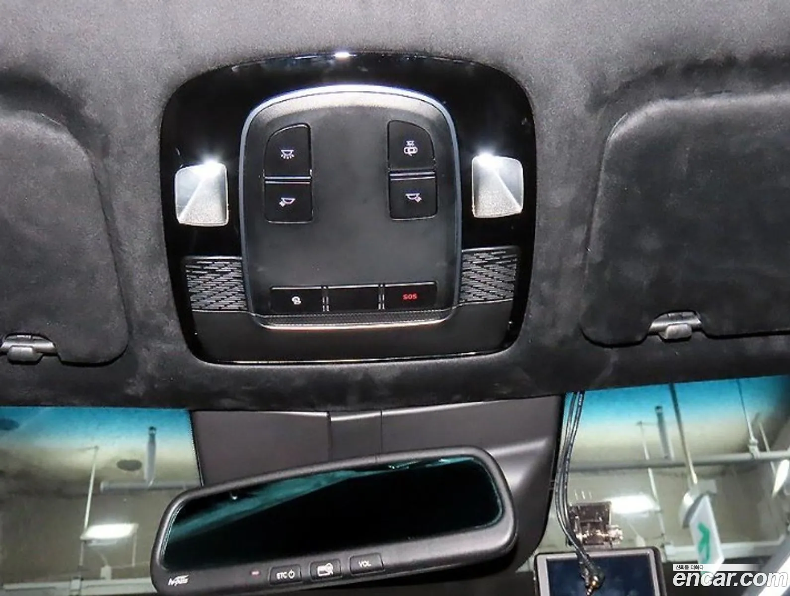 Hyundai Palisade 2021 — 3