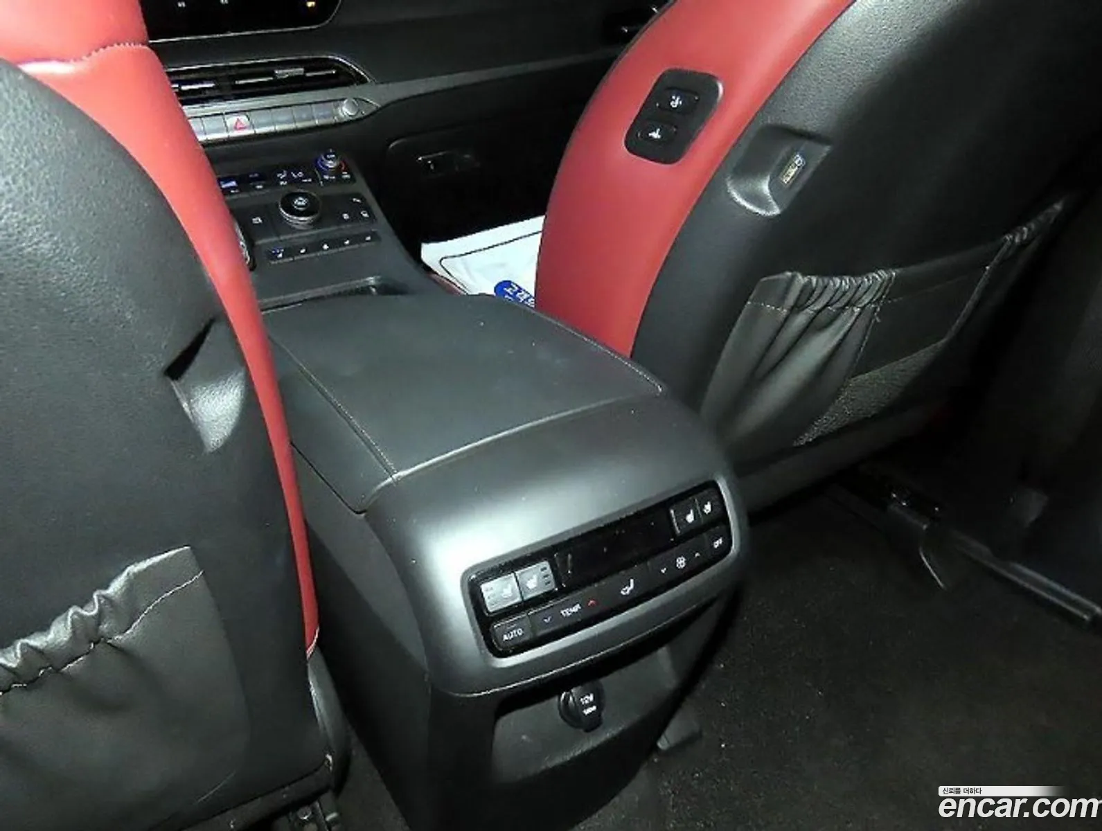 Hyundai Palisade 2021 — 6