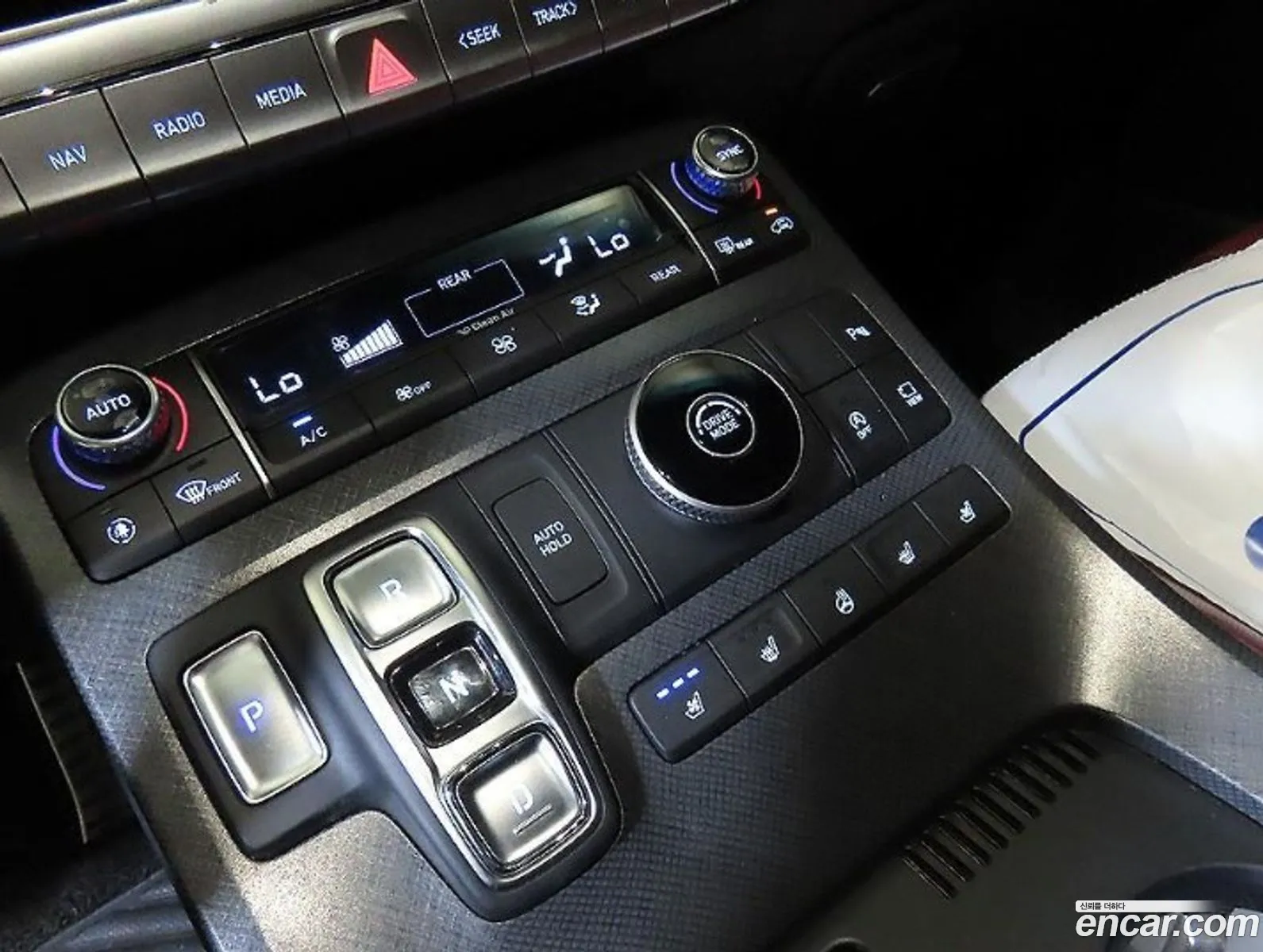 Hyundai Palisade 2021 — 5