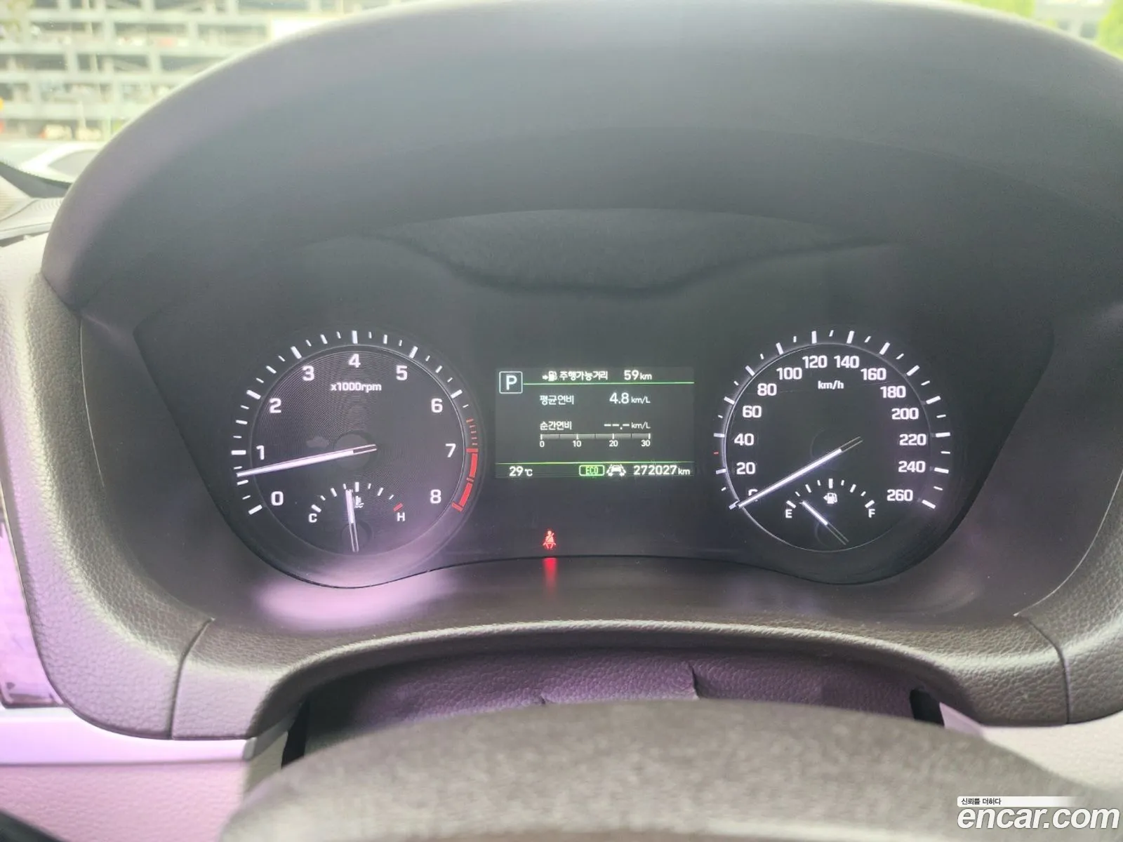 Genesis G80 2017 — 7