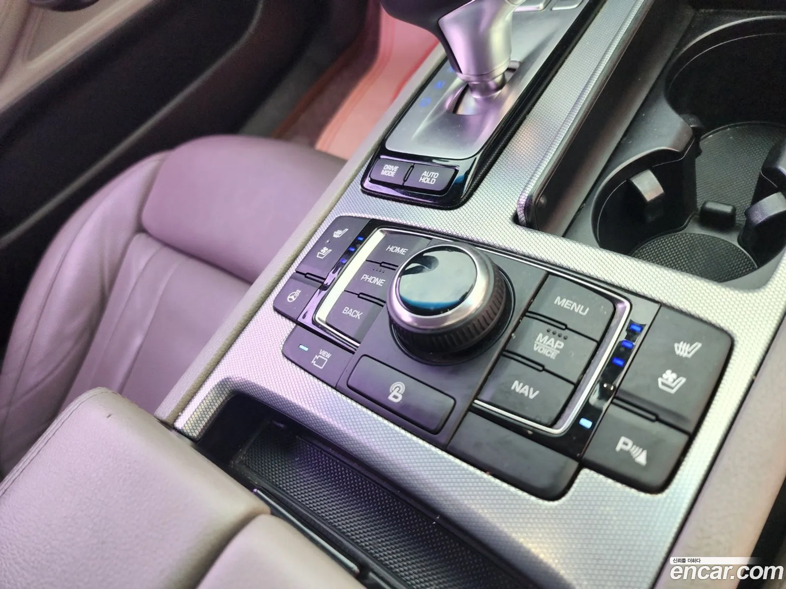 Genesis G80 2017 — 9