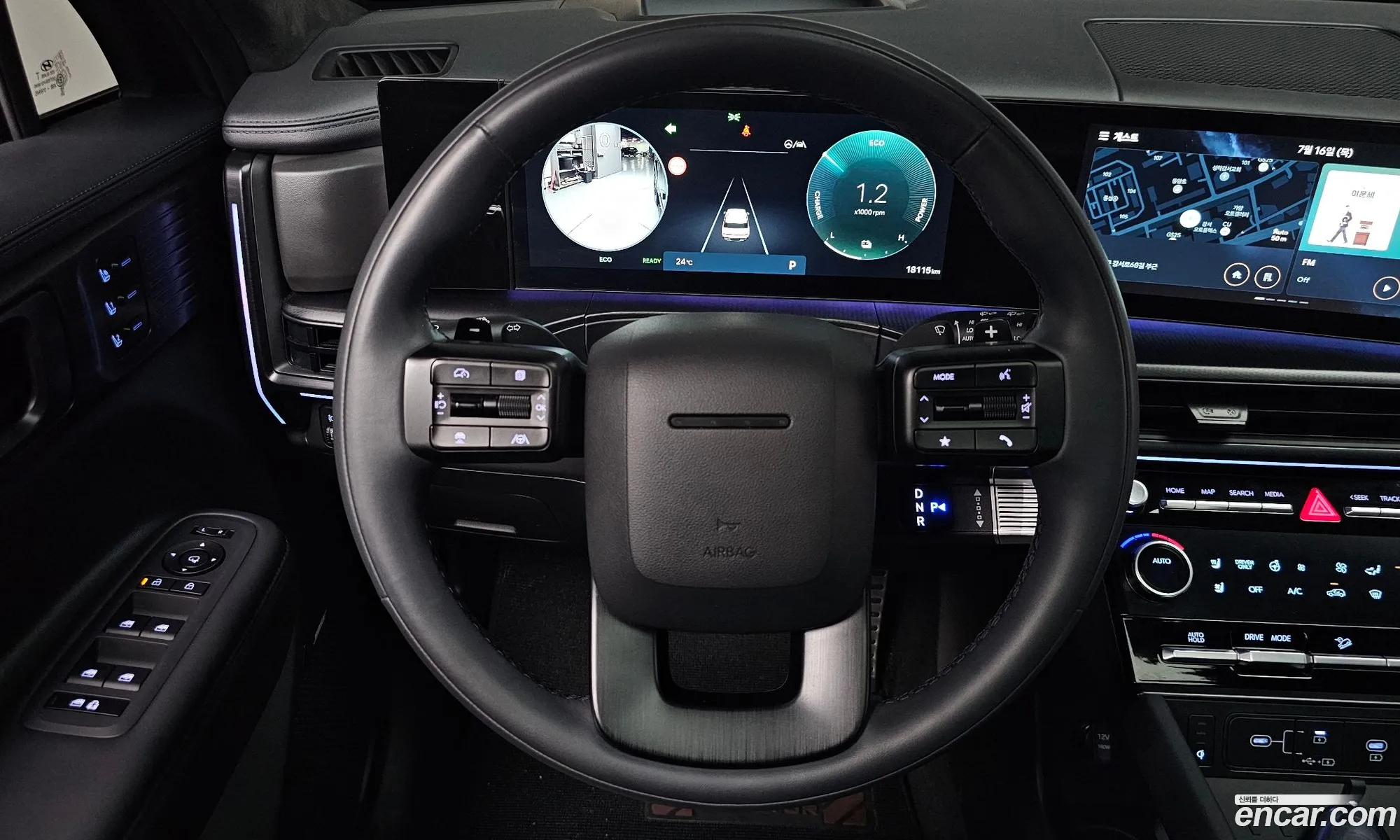 Hyundai Santa Fe 2025 — 30