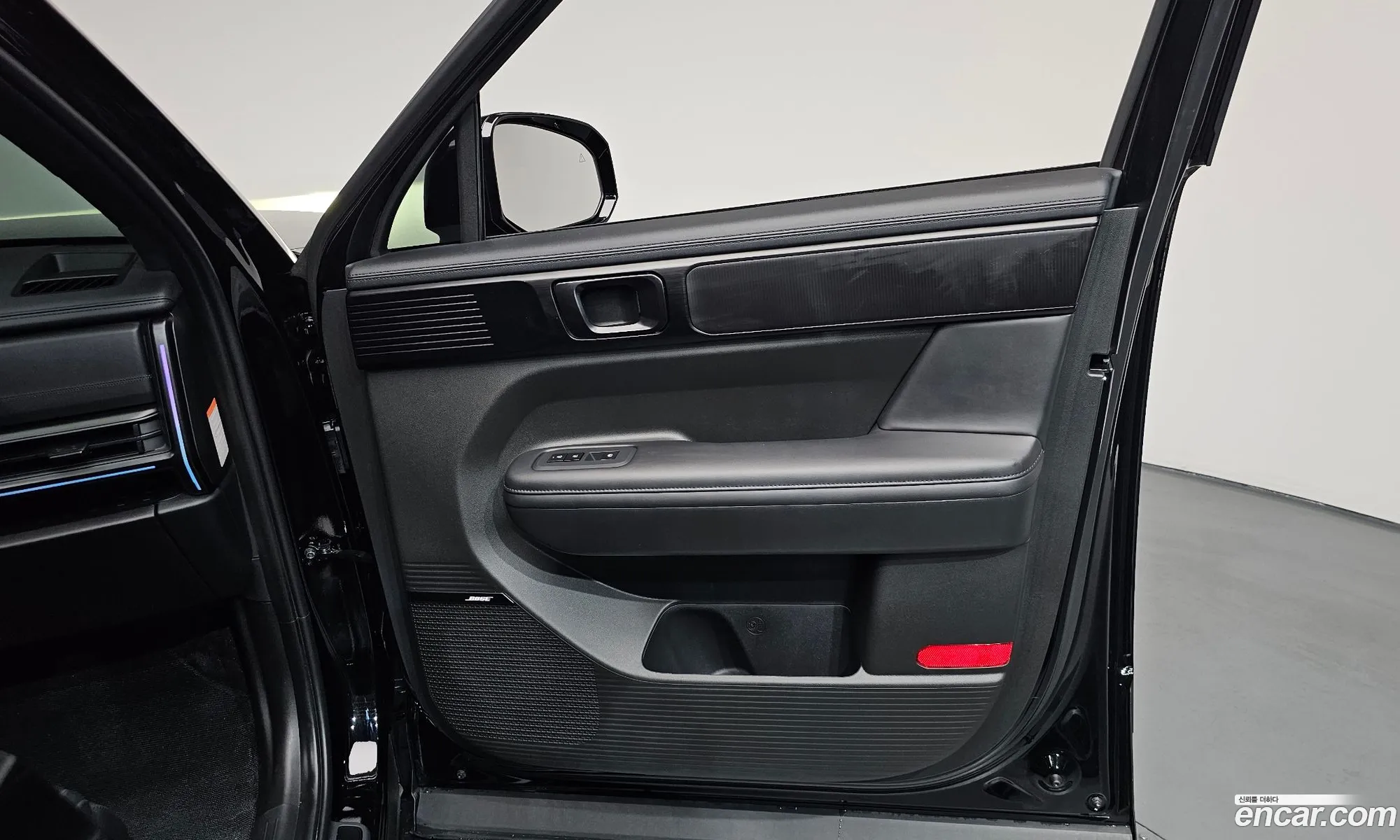 Hyundai Santa Fe 2025 — 35